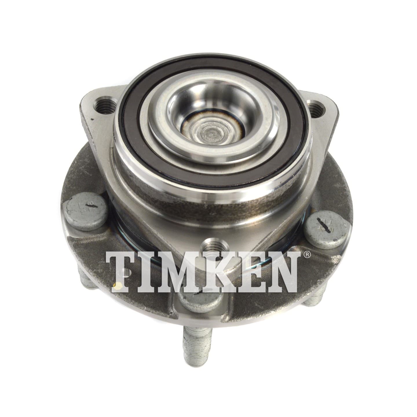 TIMKEN Wheel Bearing & Hub HA590535