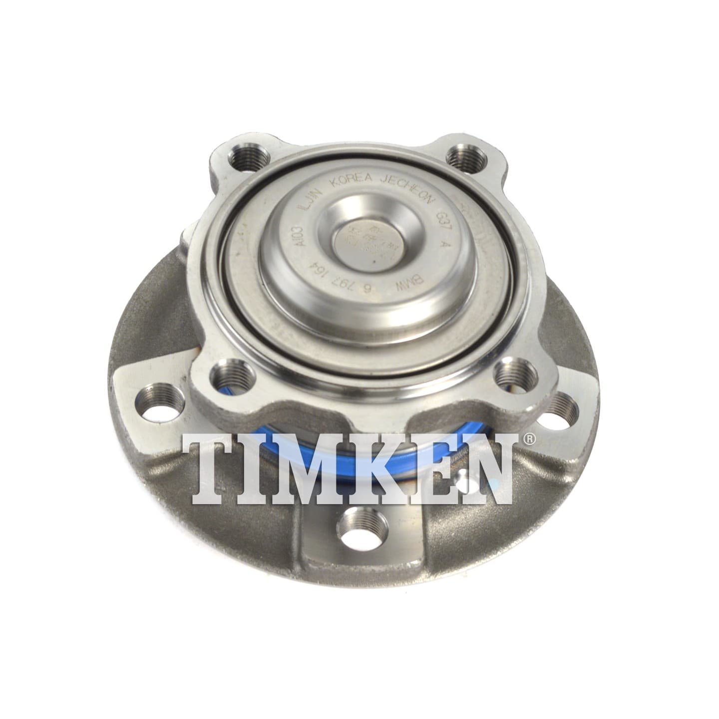 TIMKEN Wheel Bearing & Hub HA590539