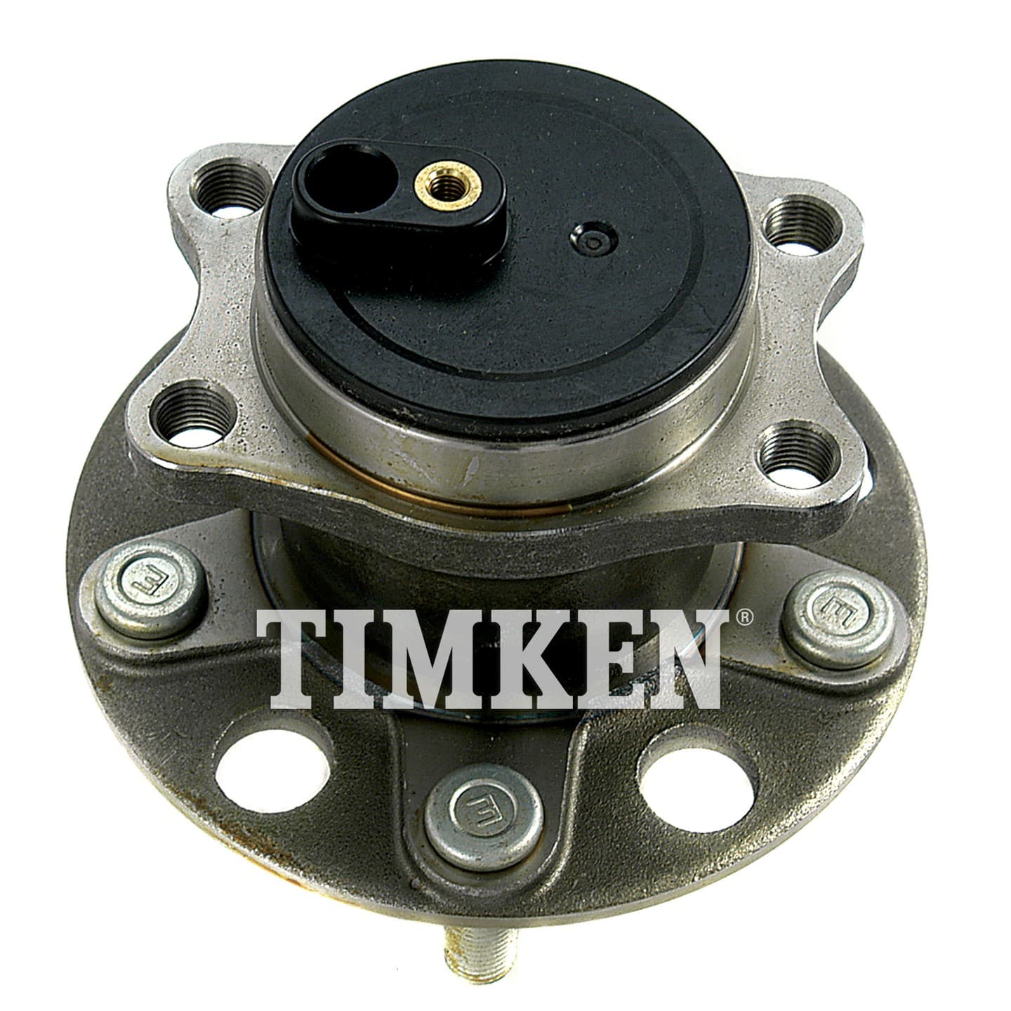 TIMKEN Wheel Bearing & Hub HA590550