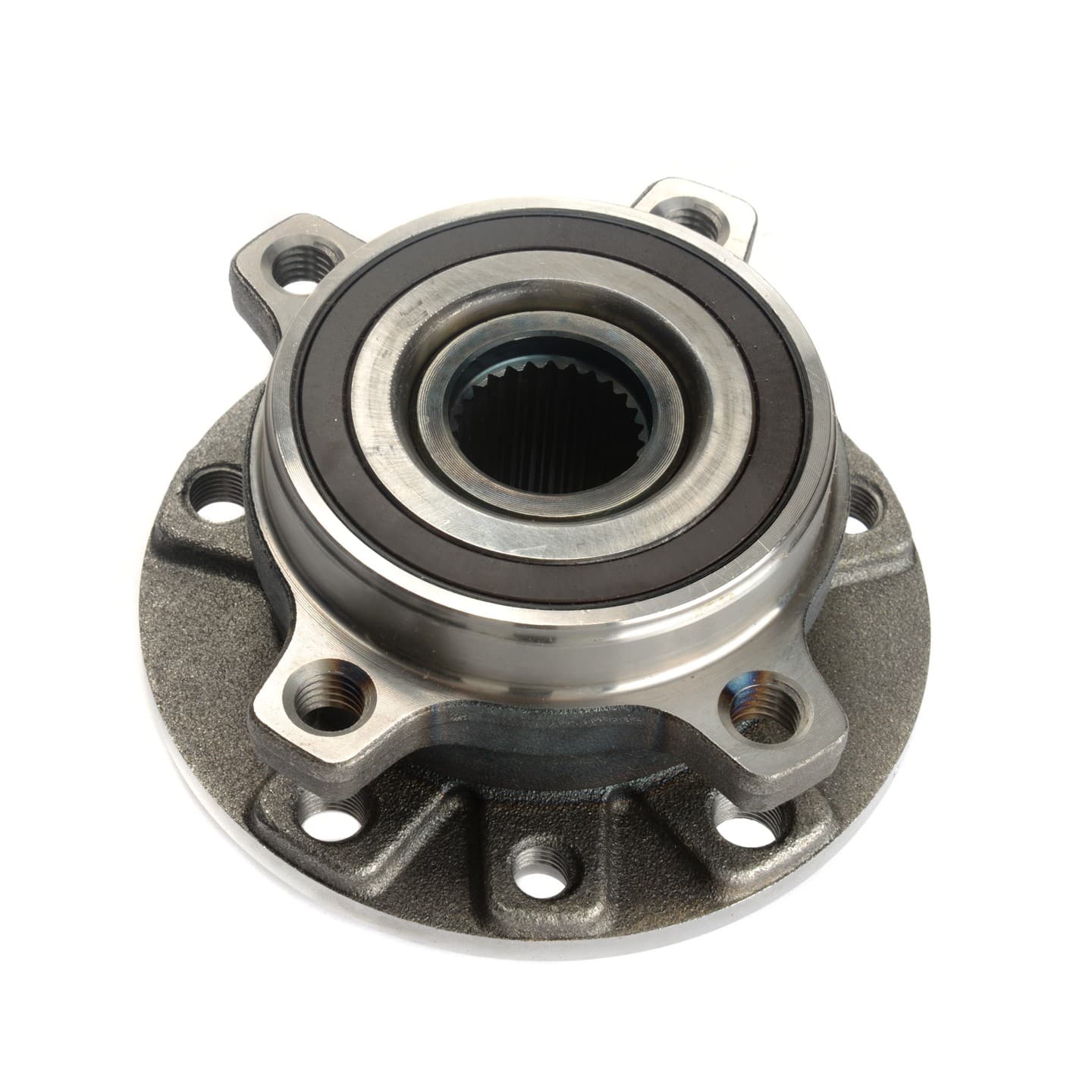 TIMKEN Wheel Bearing & Hub HA590551