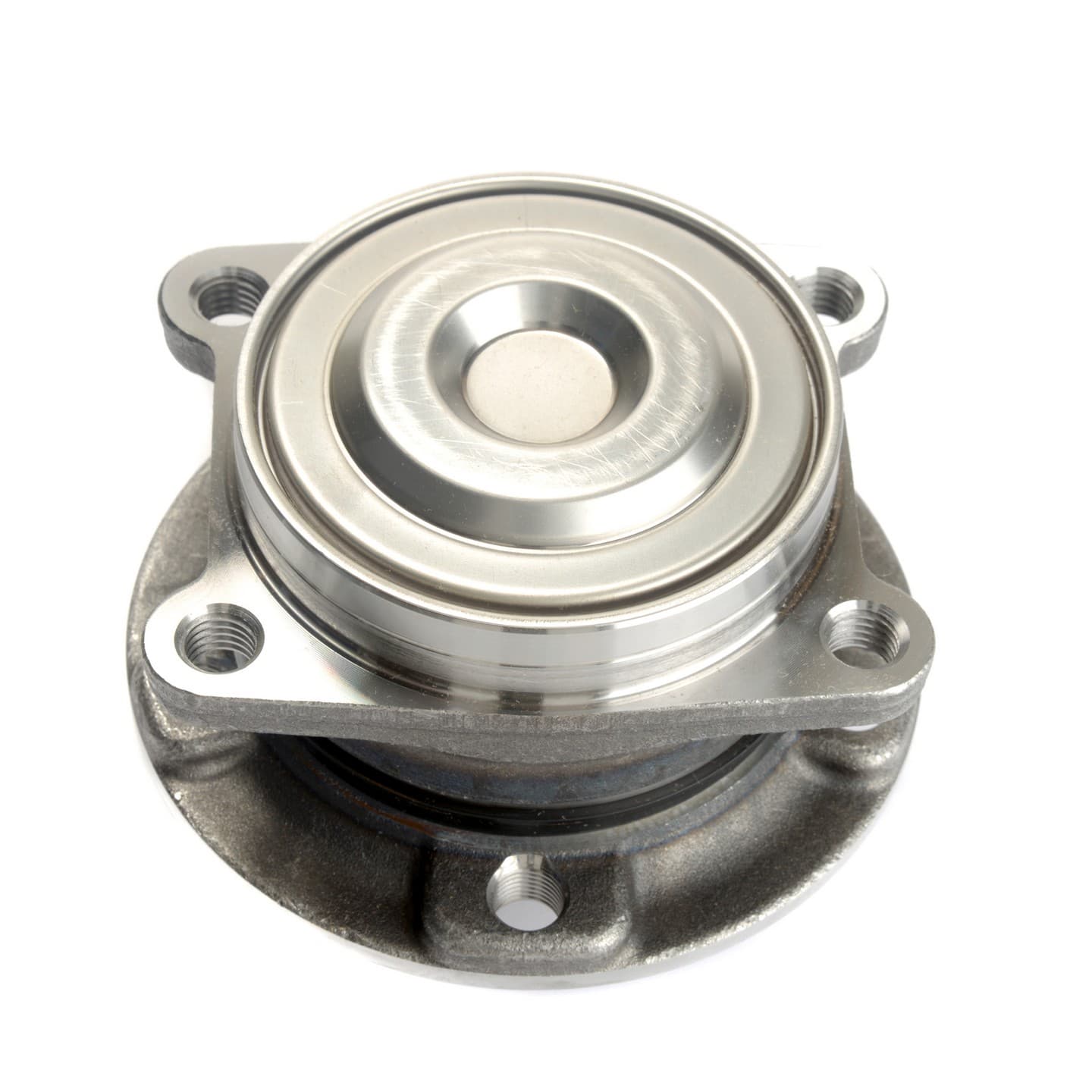 TIMKEN Wheel Bearing & Hub HA590552