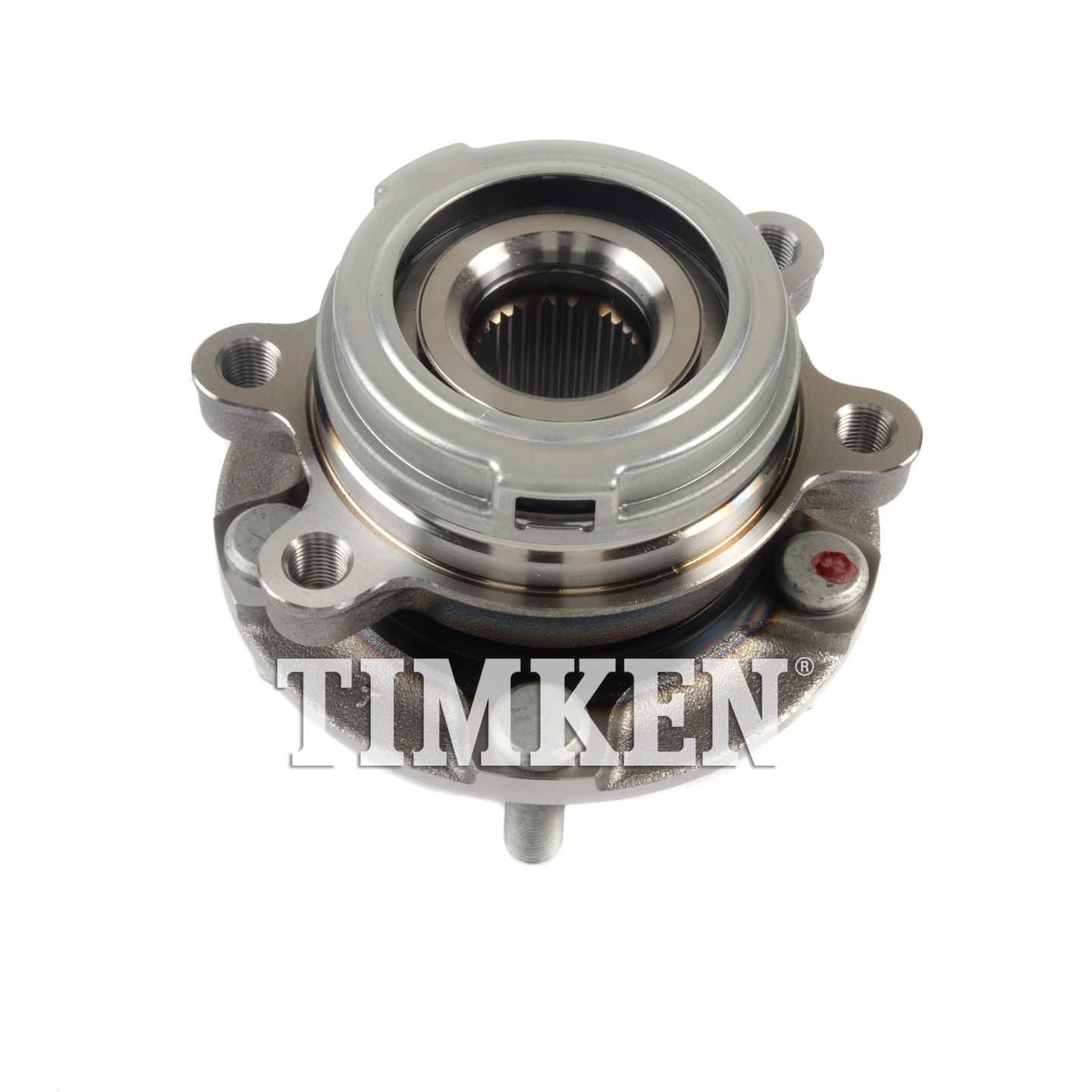 TIMKEN Wheel Bearing & Hub HA590559