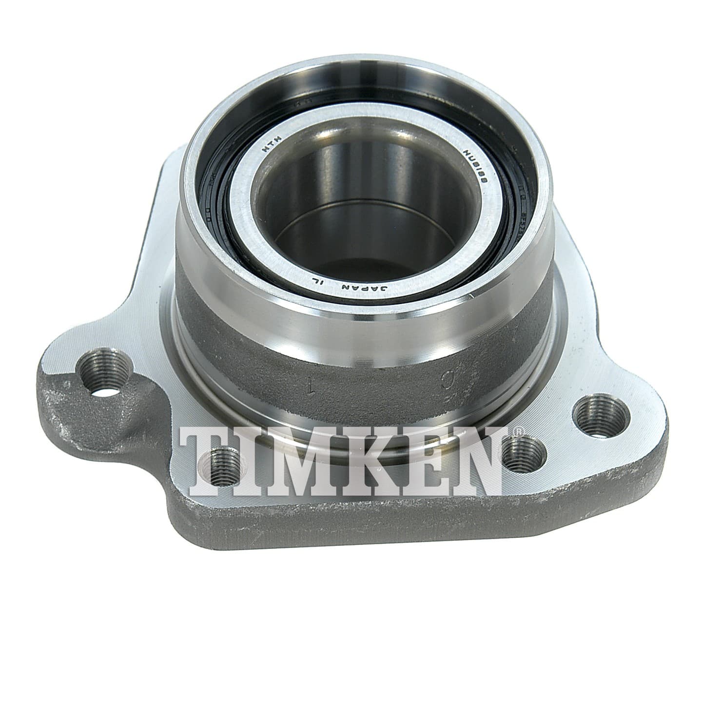 TIMKEN Wheel Bearing HA592210