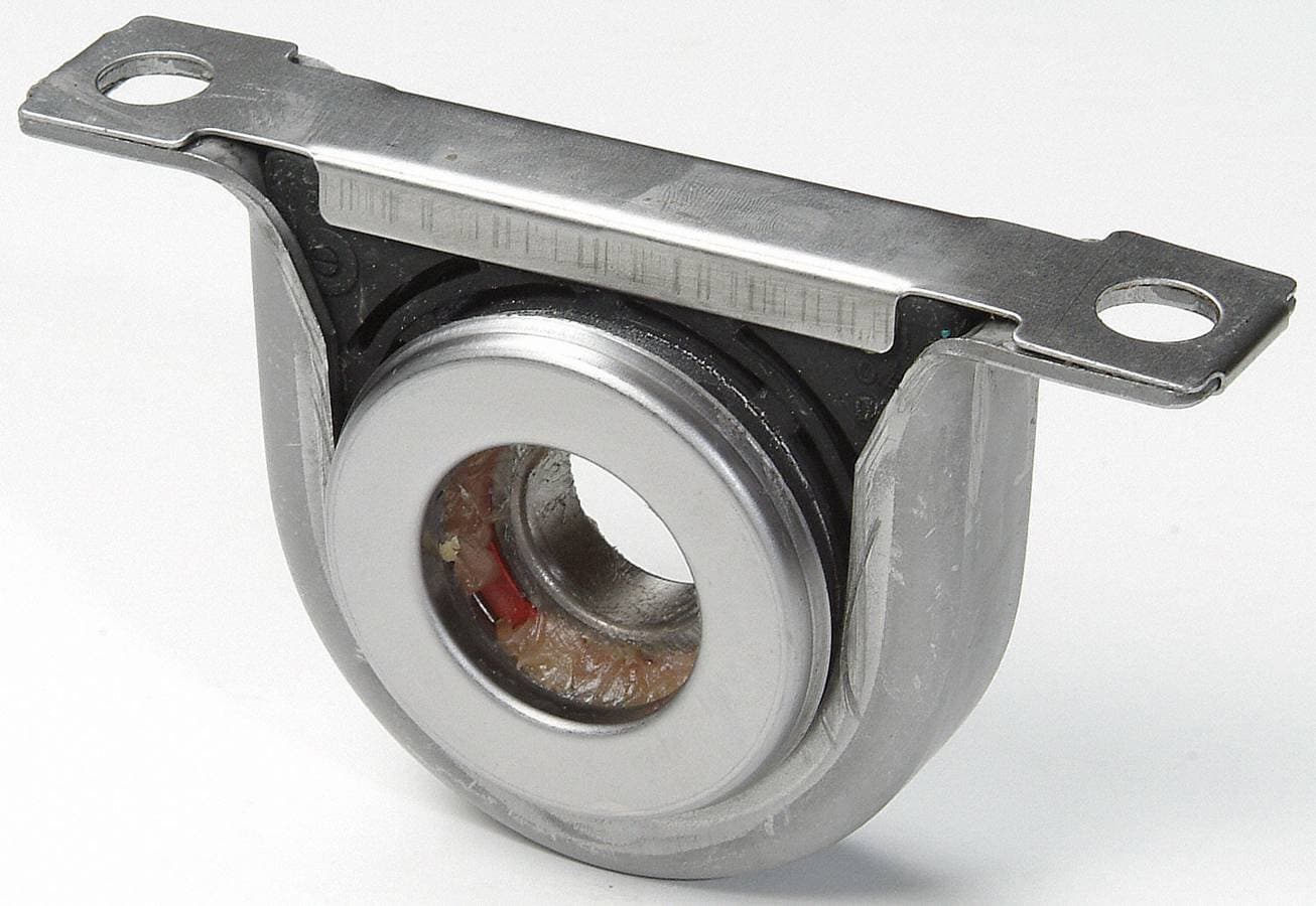 TIMKEN Drive Shaft Center Support HBD206FF