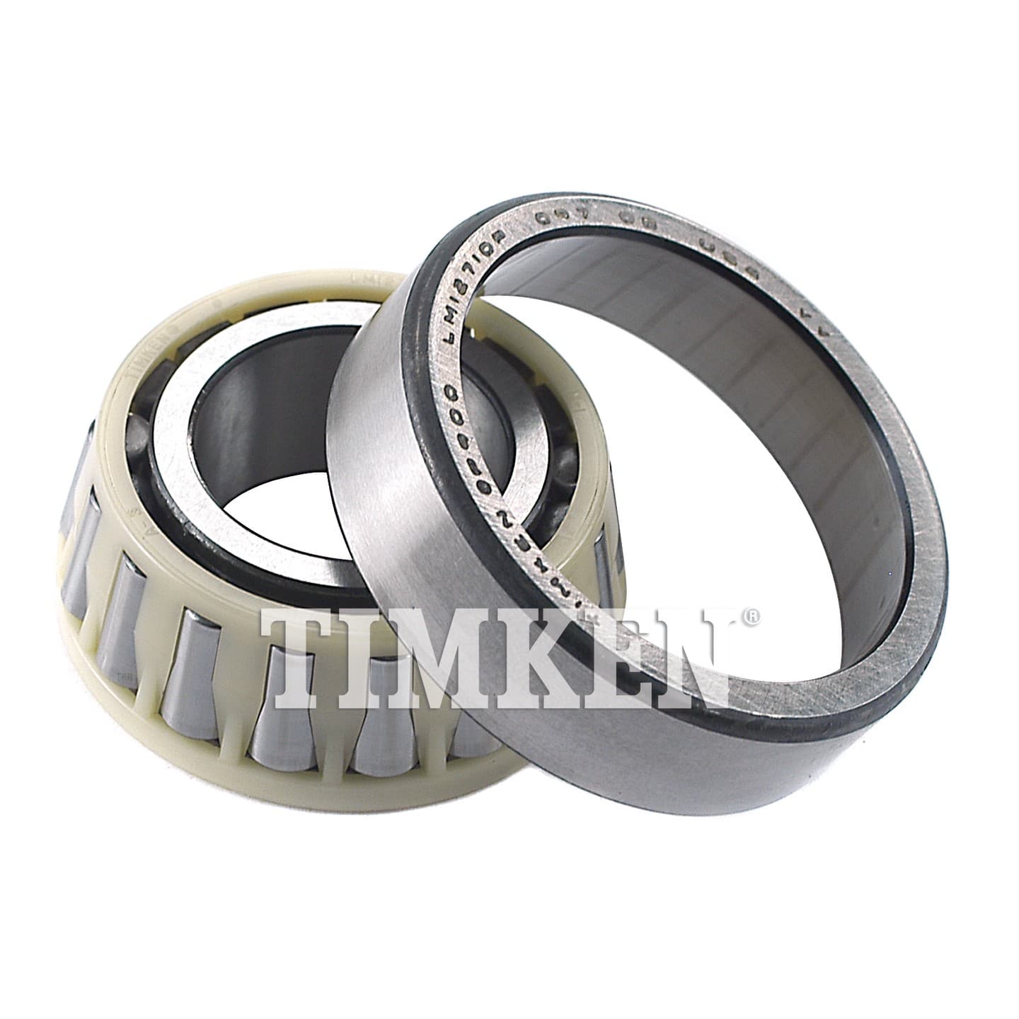 TIMKEN Wheel Bearing SET12FP