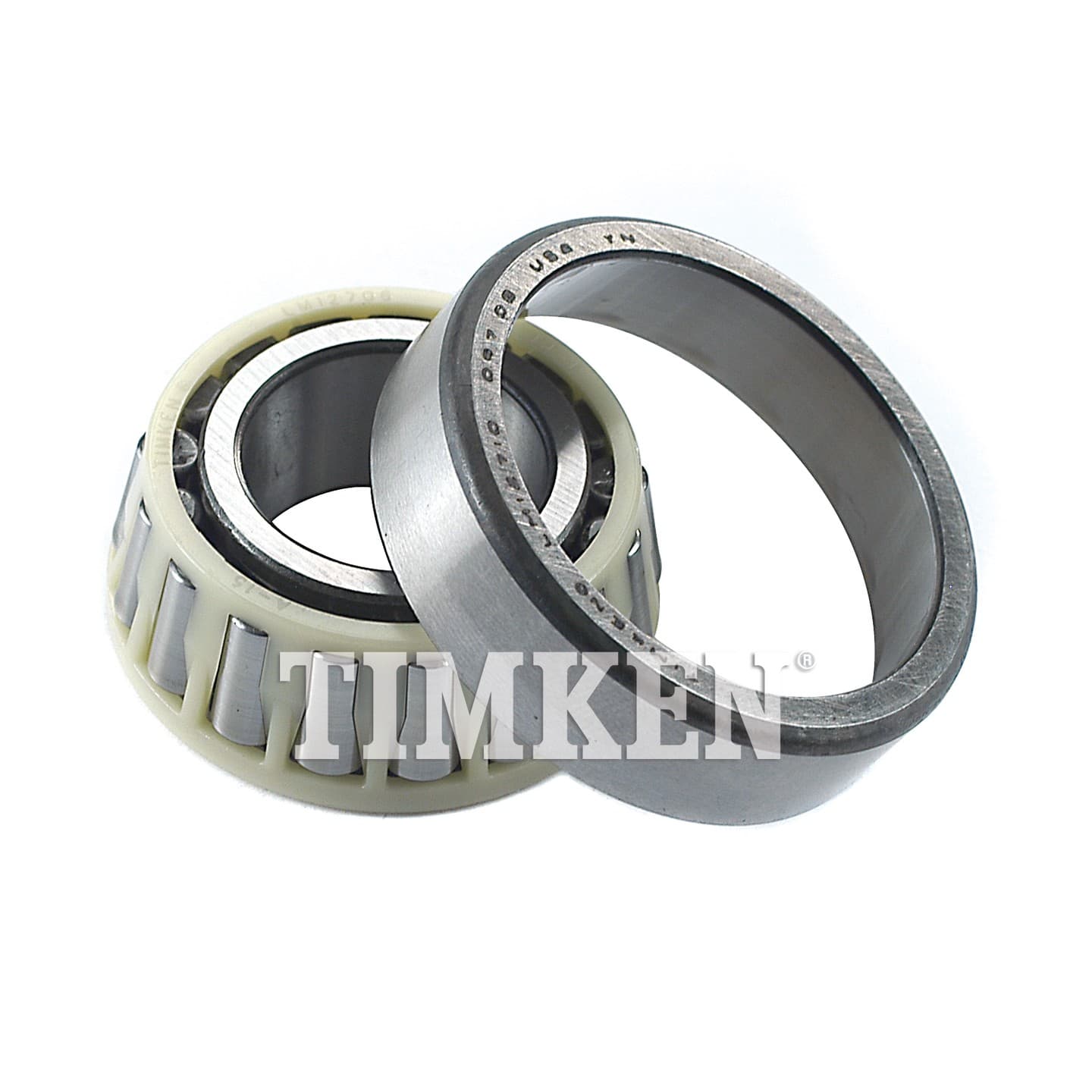 TIMKEN Wheel Bearing SET12F