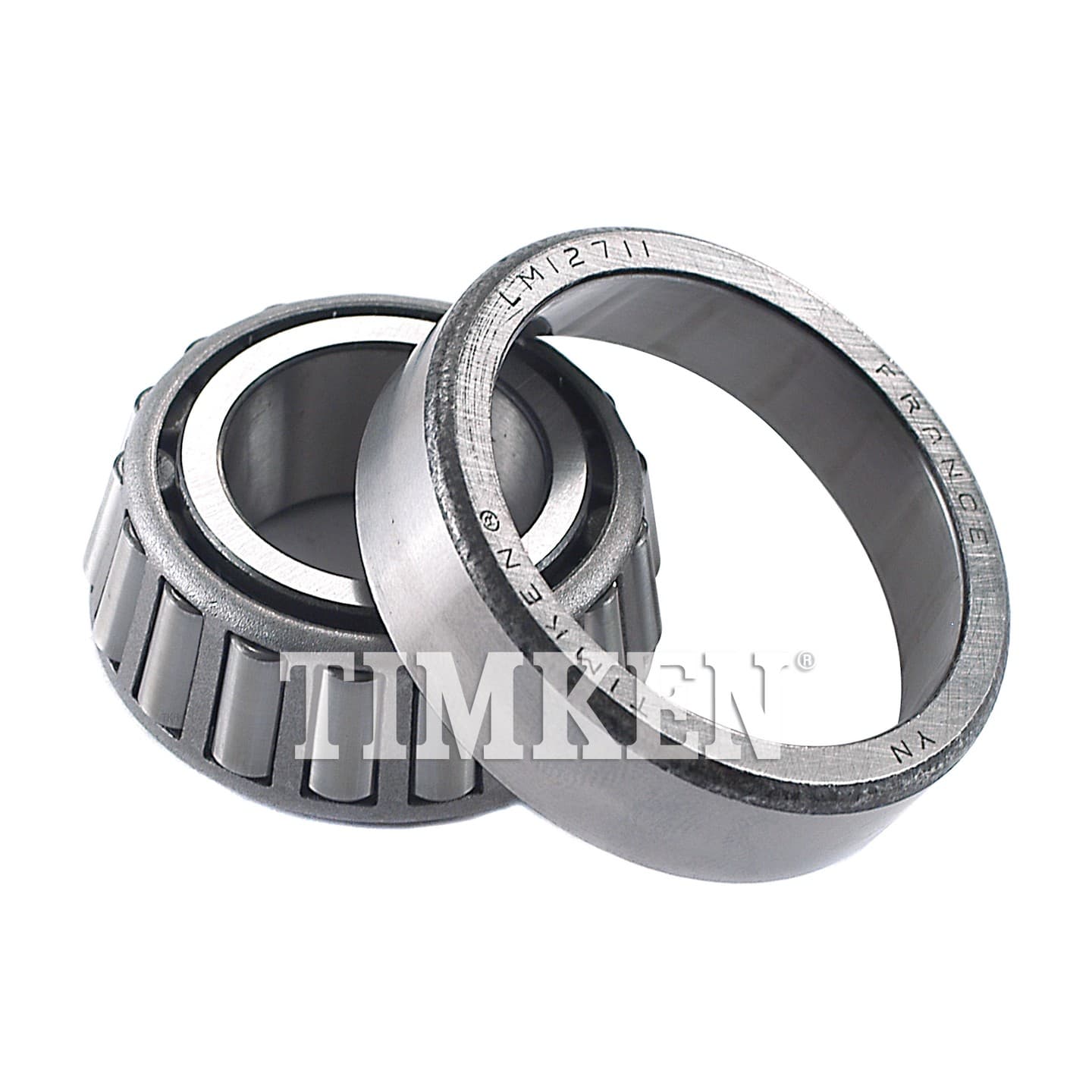 TIMKEN Wheel Bearing SET16