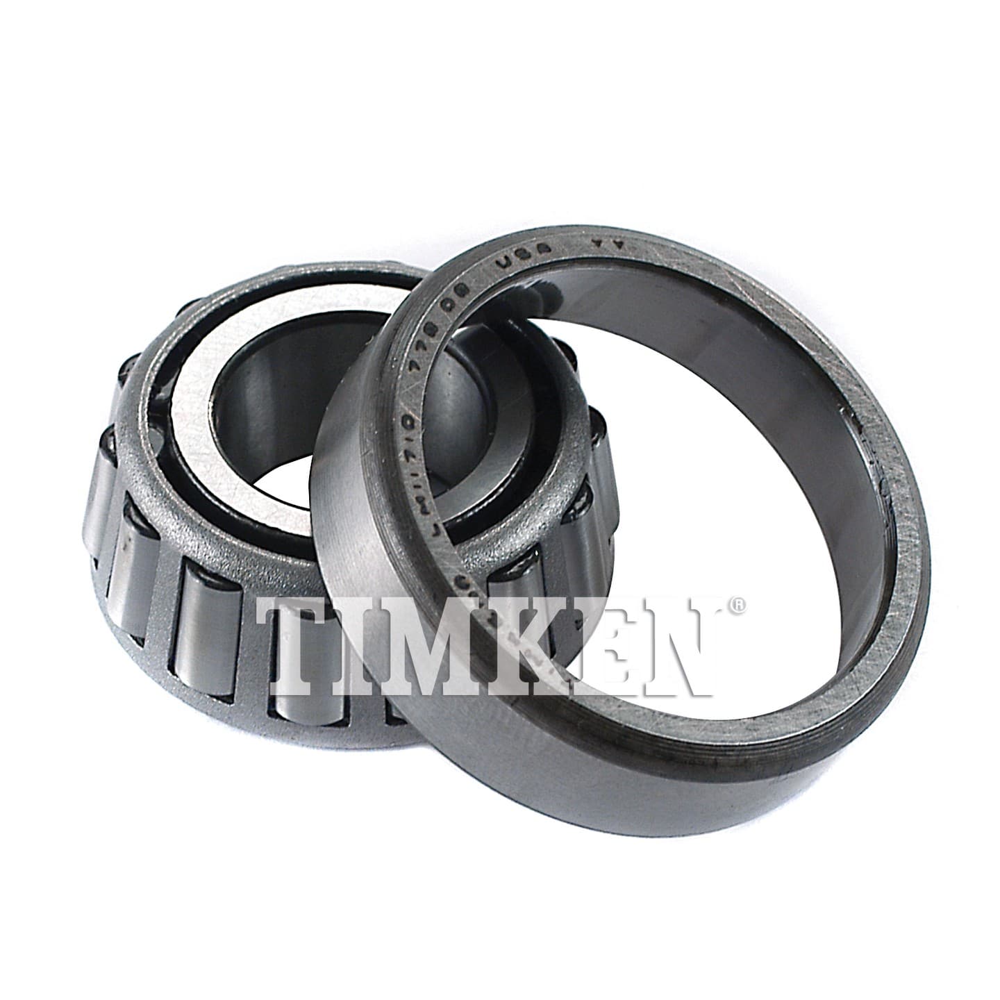 TIMKEN Wheel Bearing SET1