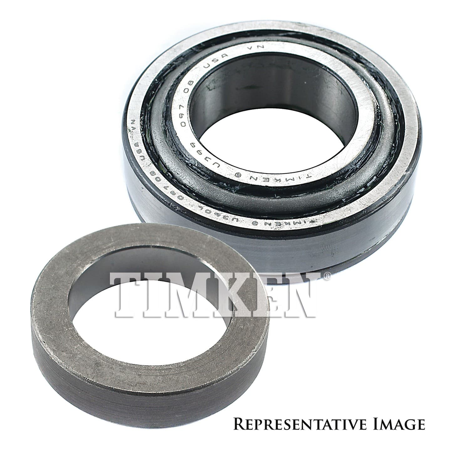 TIMKEN Wheel Bearing SET31