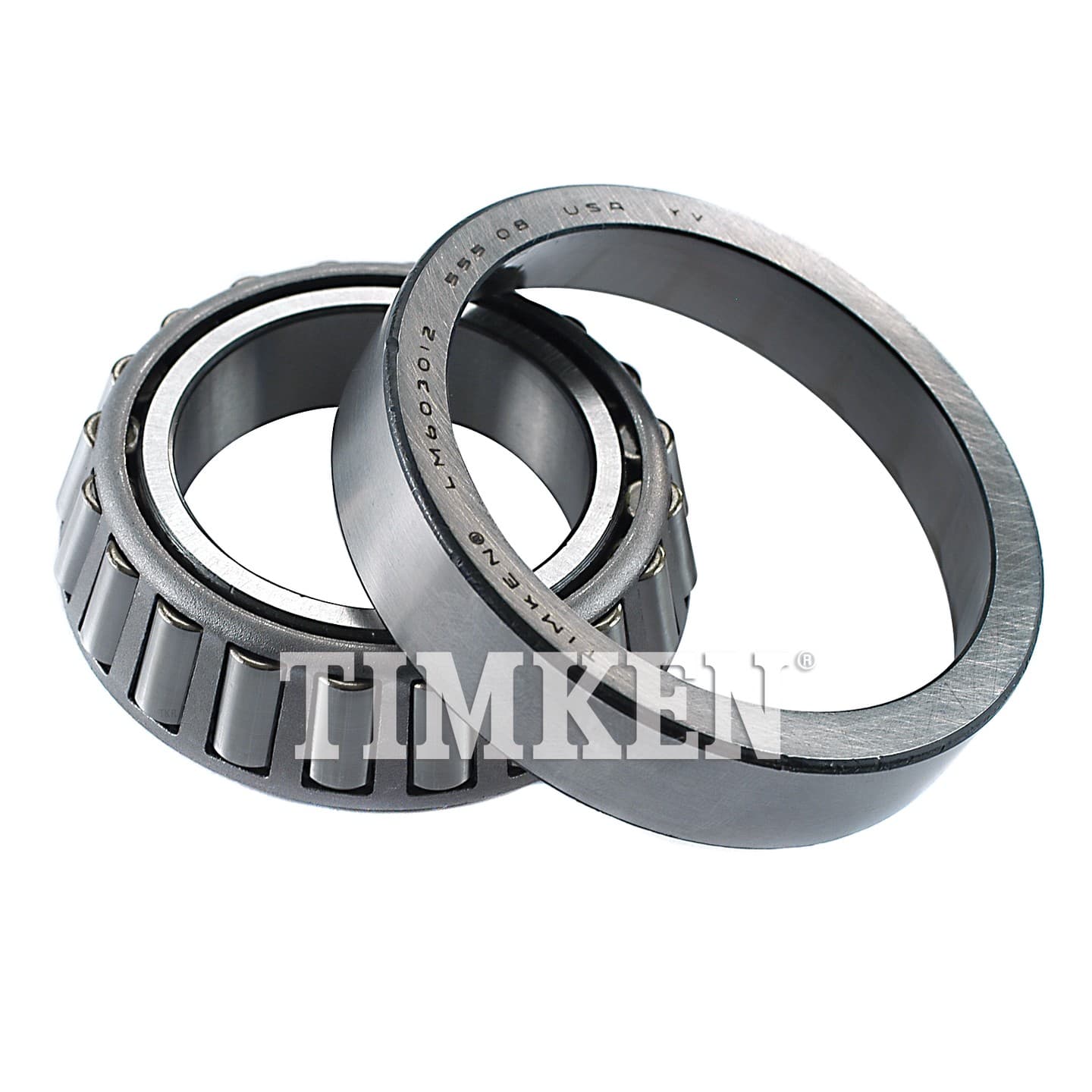 TIMKEN Differential Bearing SET36