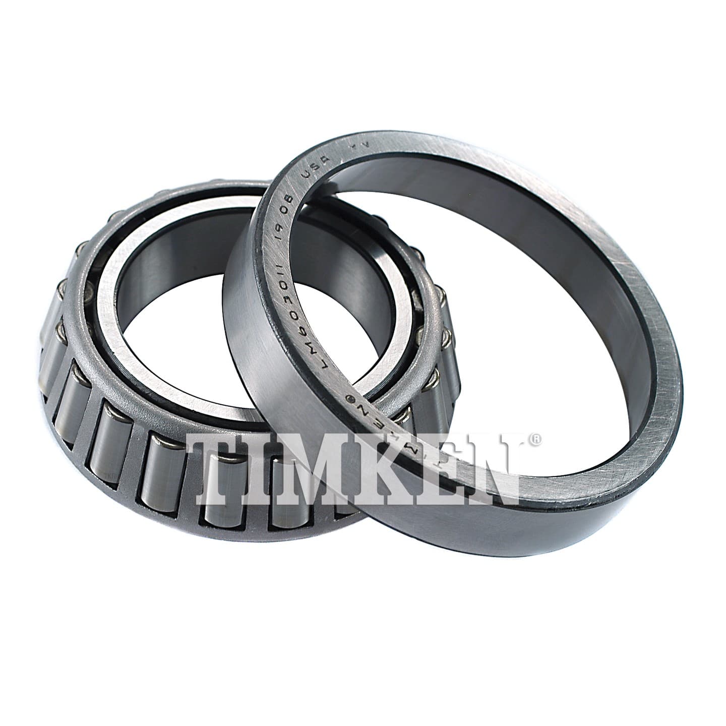 TIMKEN Differential Bearing / Seal Kit SET37