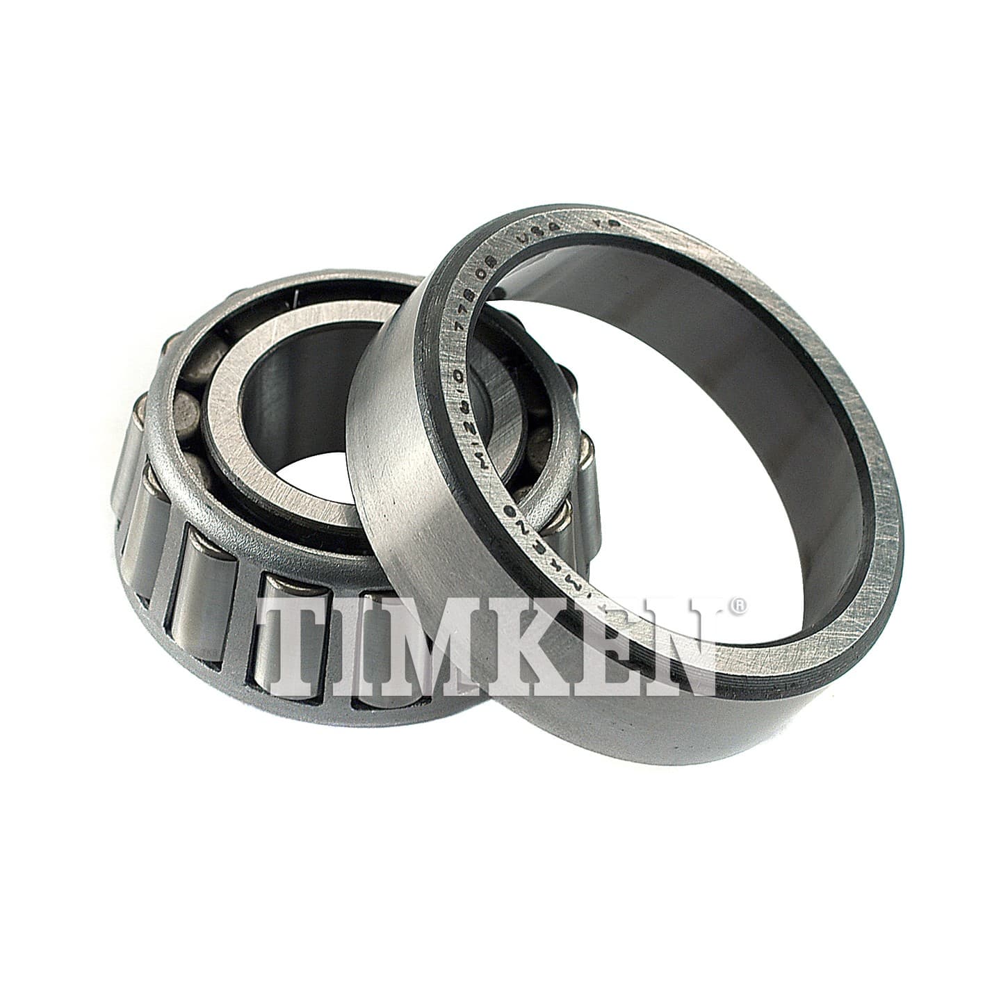 TIMKEN Wheel Bearing SET3
