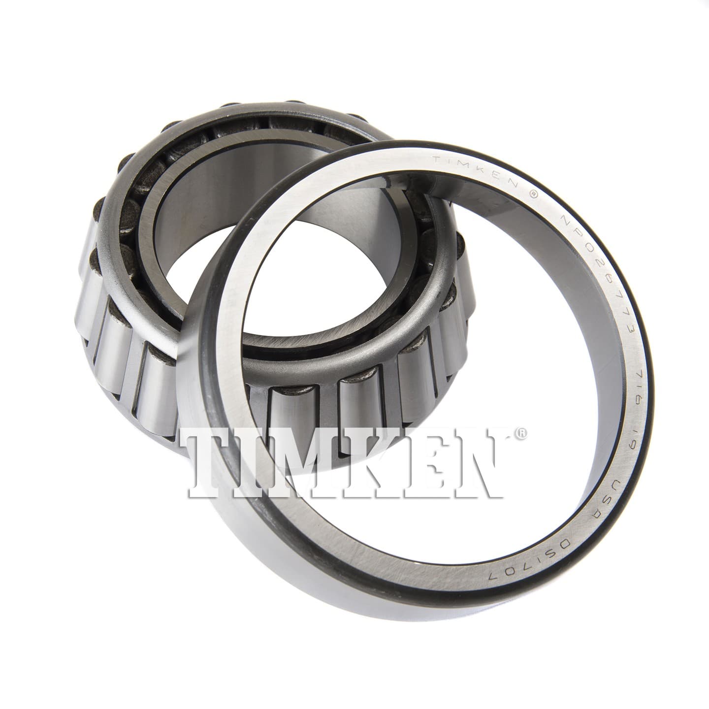 TIMKEN Wheel Bearing SET427