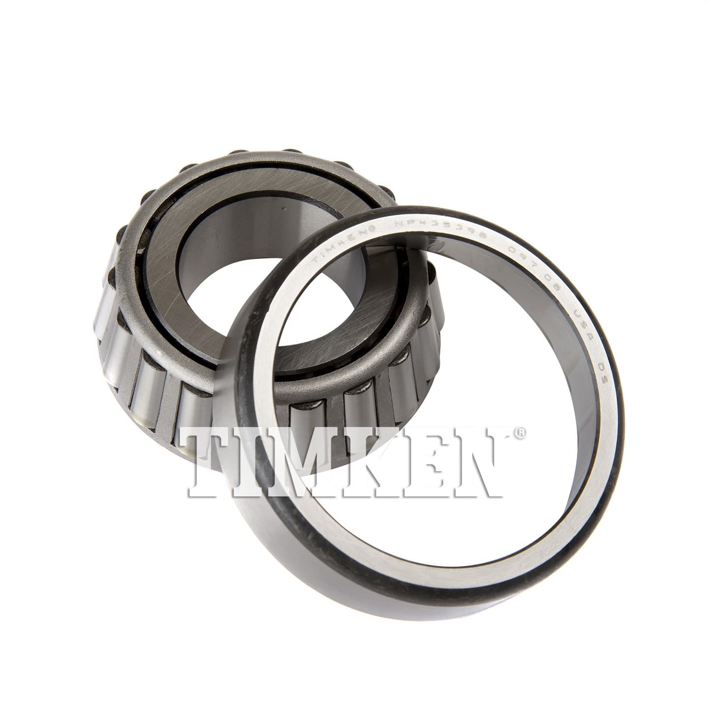 TIMKEN Wheel Bearing SET428
