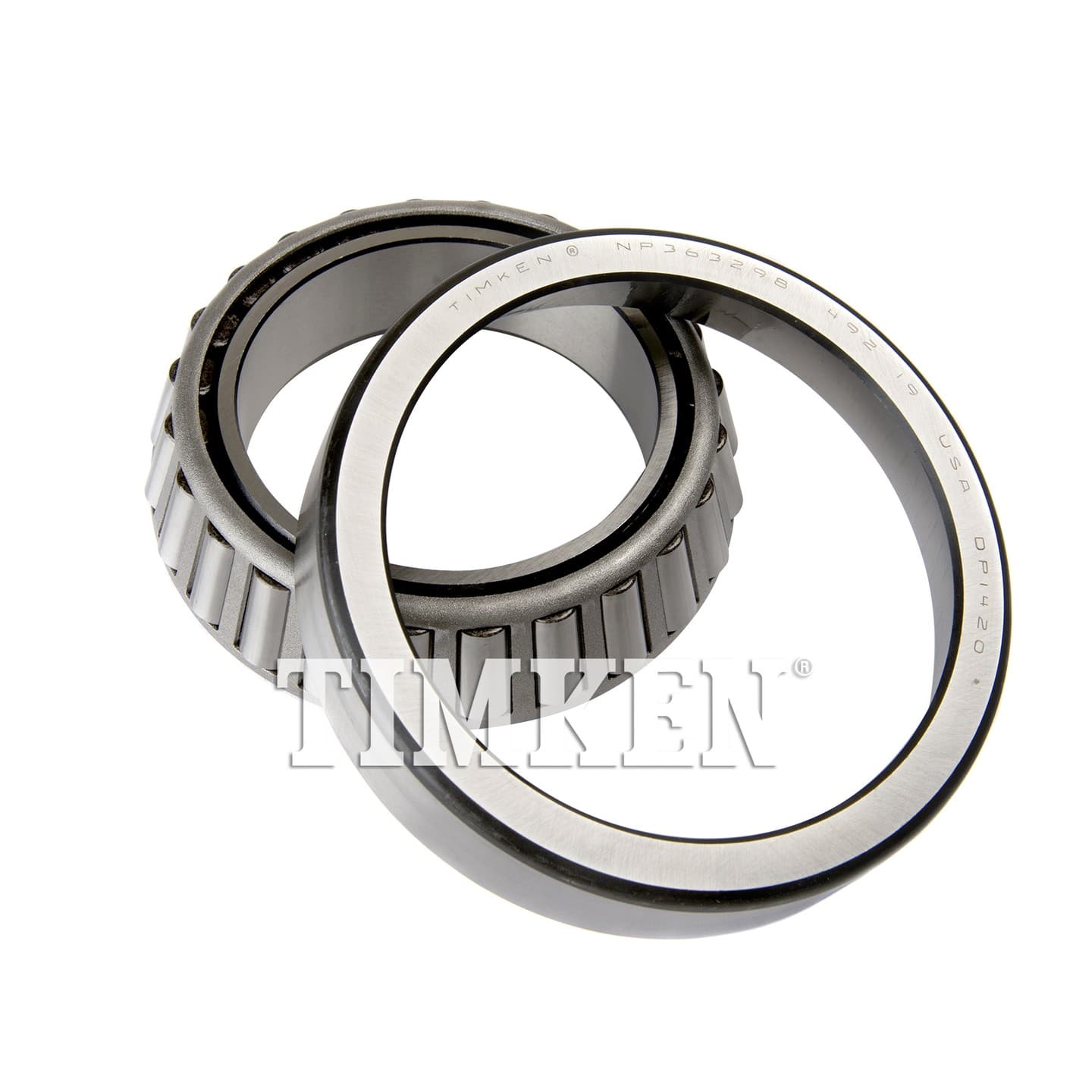 TIMKEN Wheel Bearing SET429