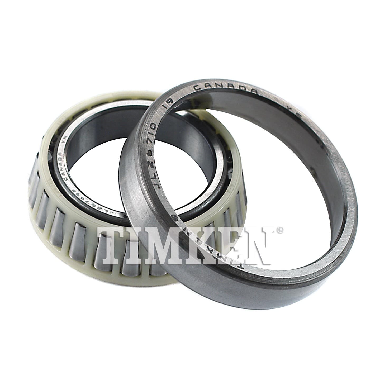 TIMKEN Wheel Bearing SET46