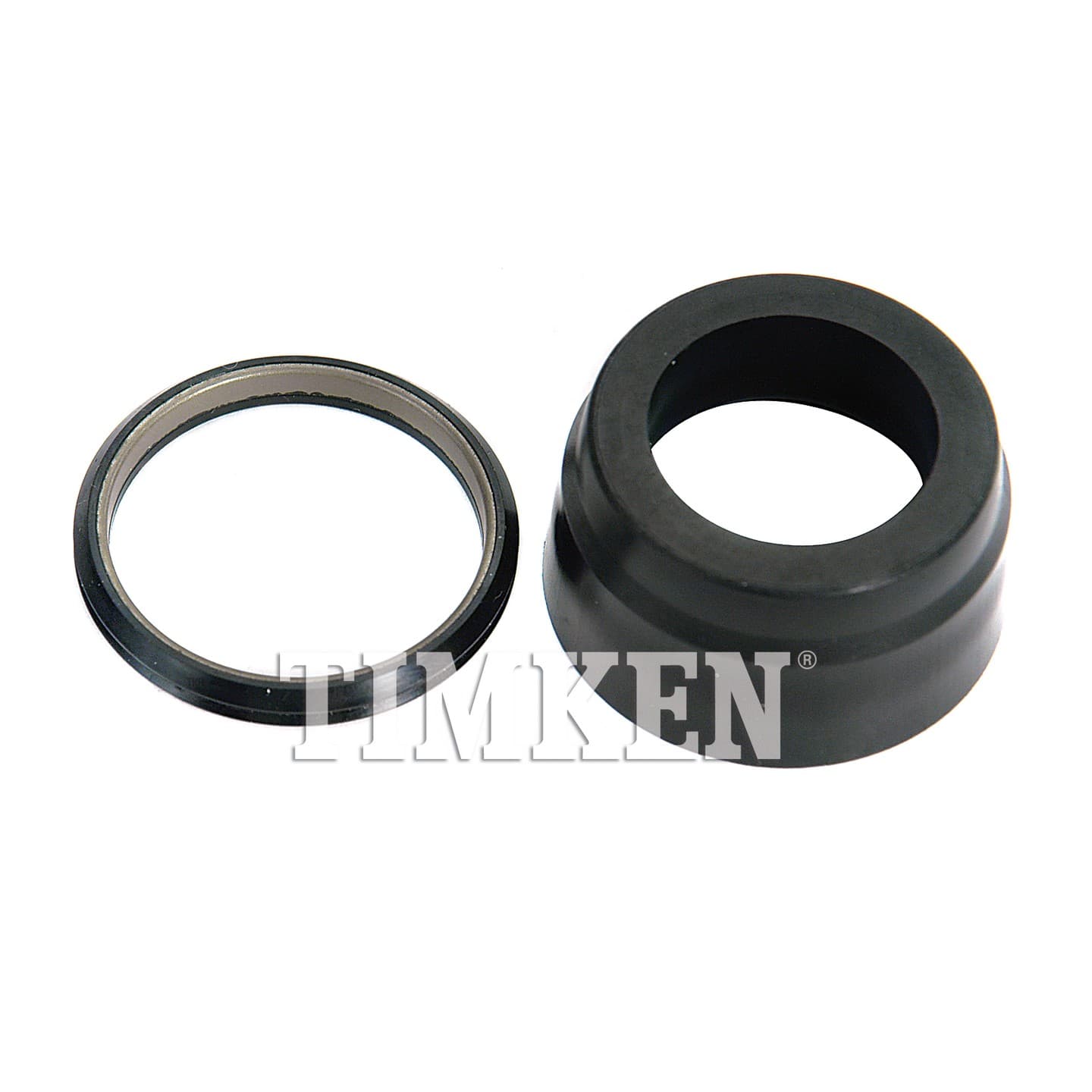 TIMKEN Wheel Seal SL260005