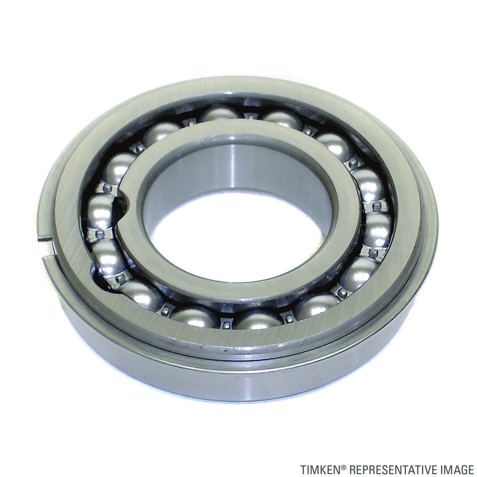 TIMKEN Drive Shaft Center Support X908CC