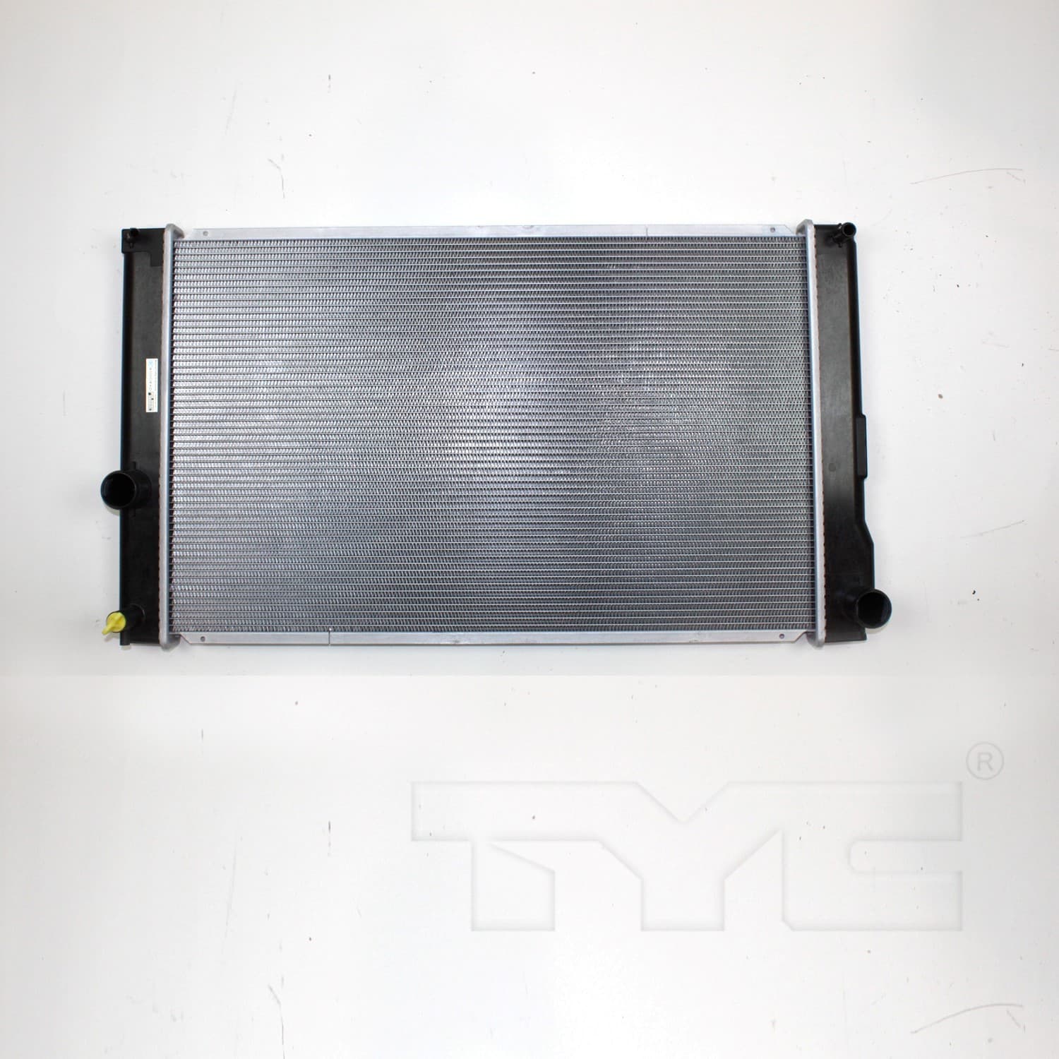 TYC Radiator 13119