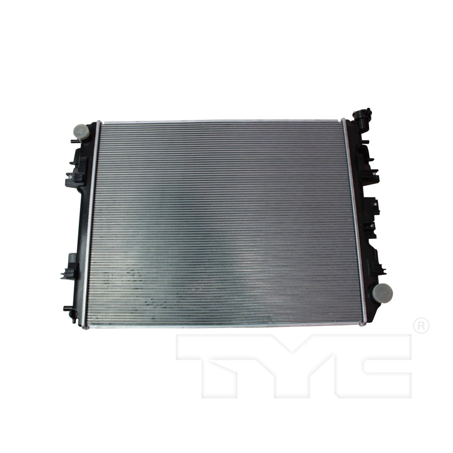 TYC Radiator 13129
