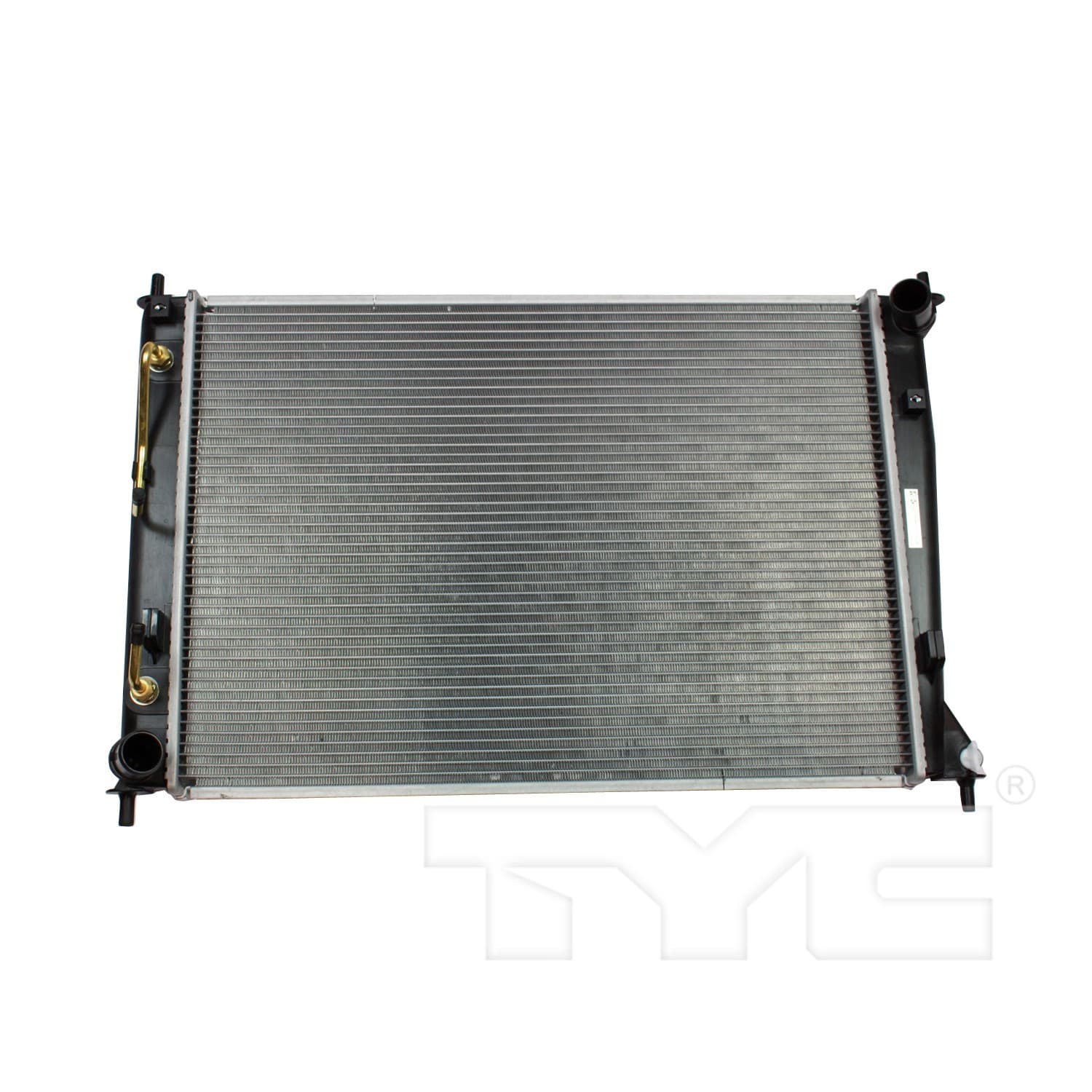 TYC Radiator 13134