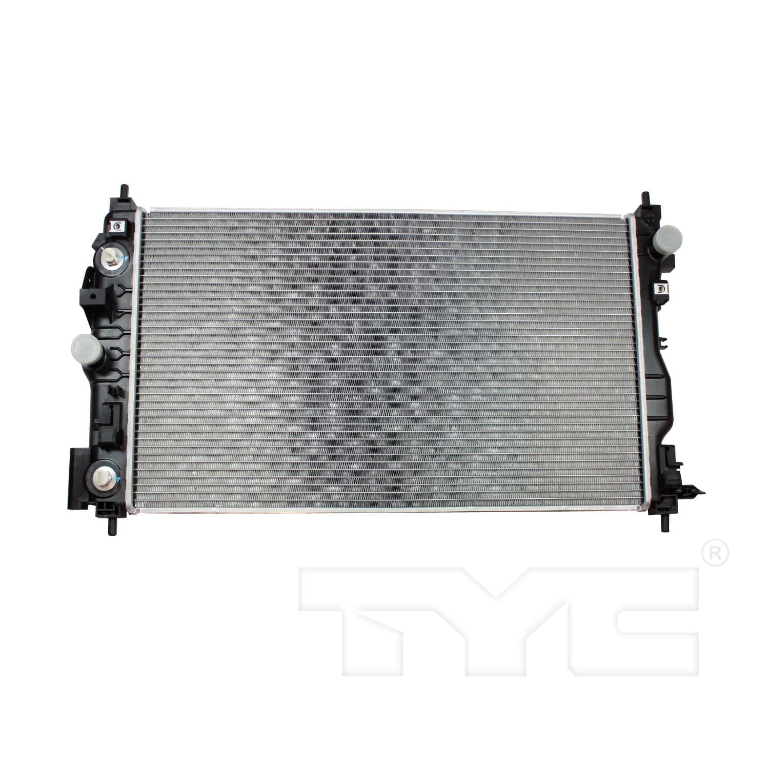 TYC Radiator 13146