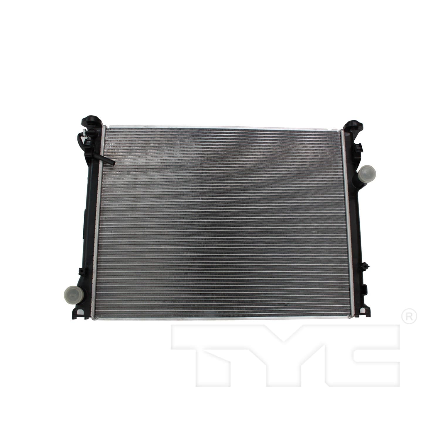 TYC Radiator 13157