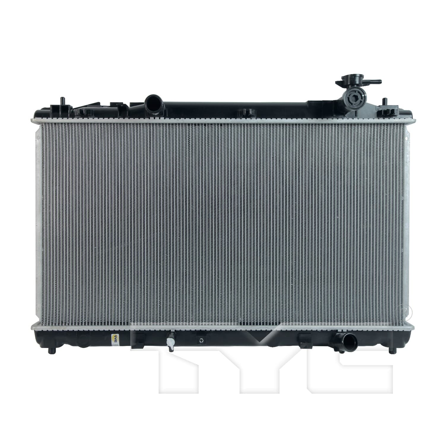 TYC Radiator 13159