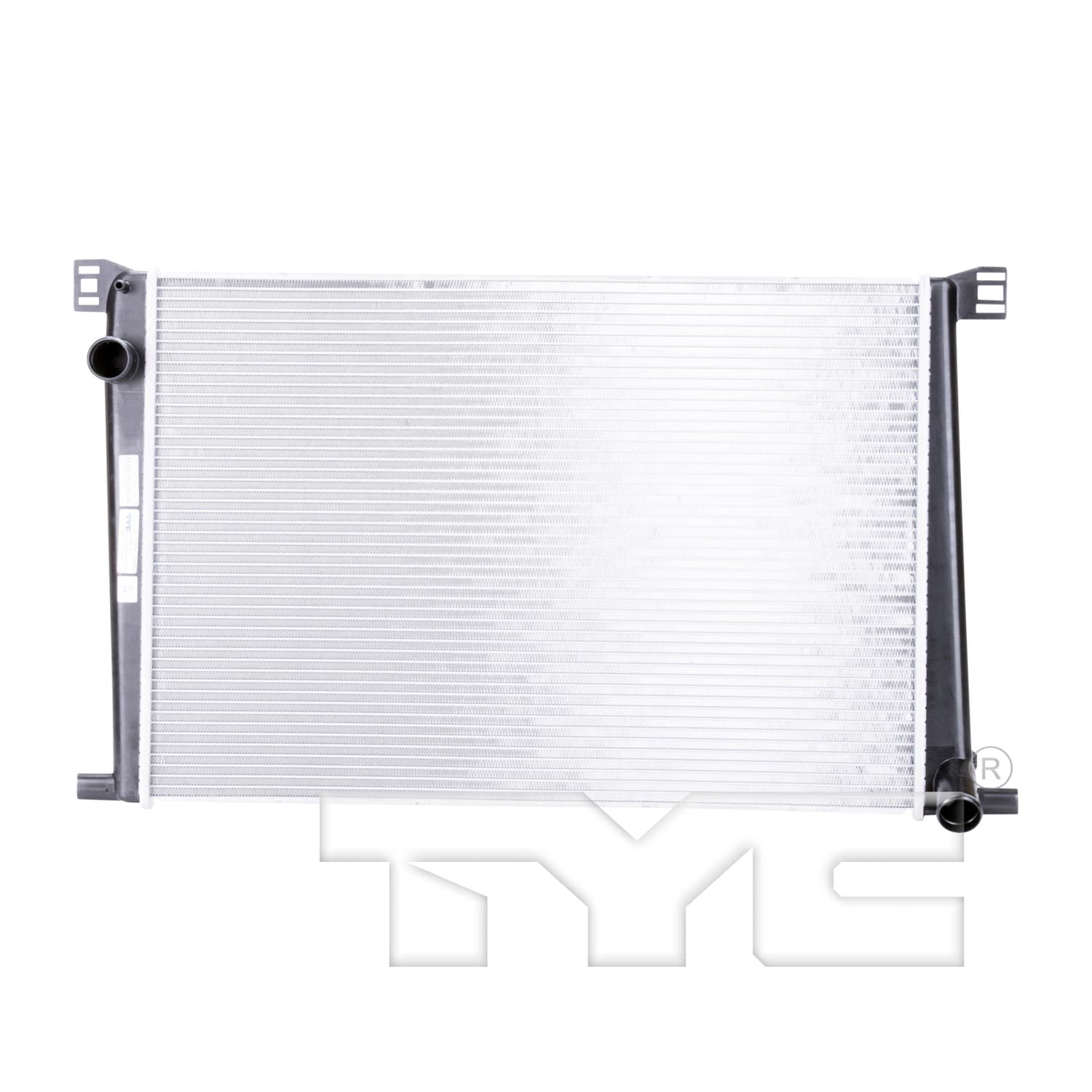 TYC Radiator 13167