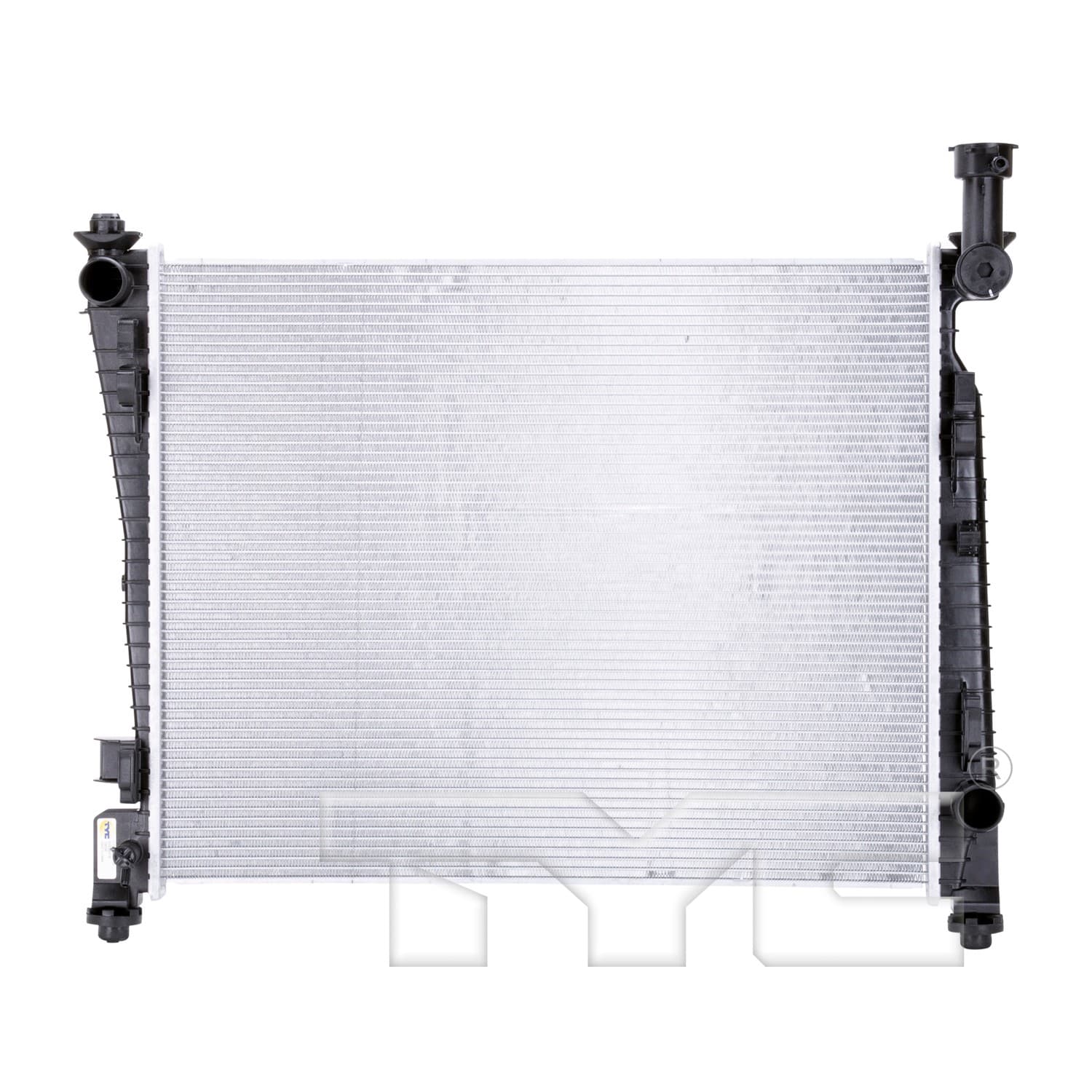 TYC Radiator 13200