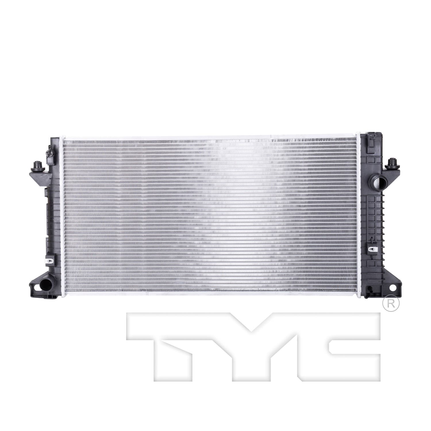 TYC Radiator 13225