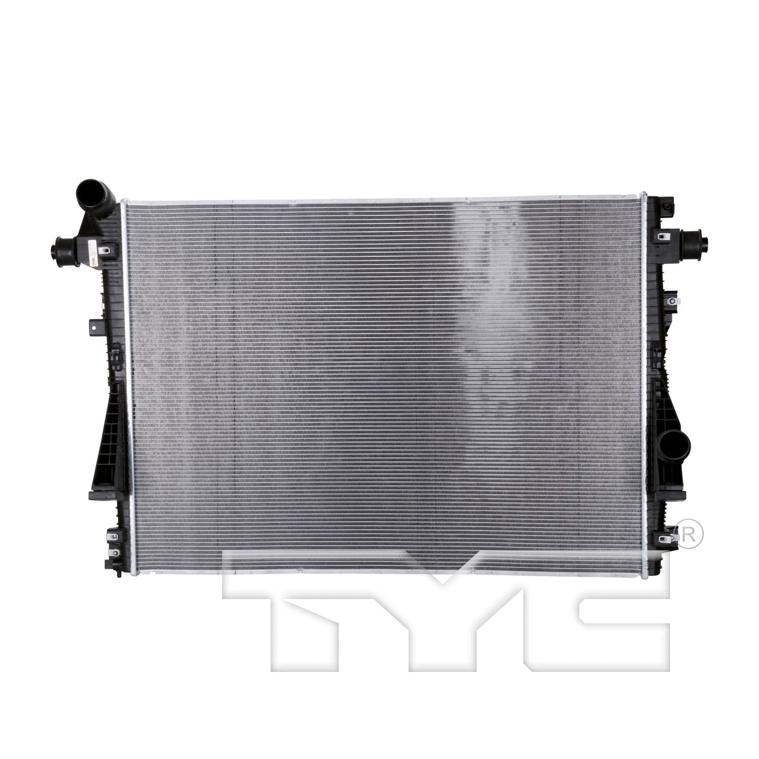 TYC Radiator 13230