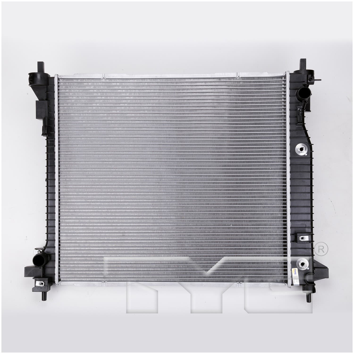 TYC Radiator 13241