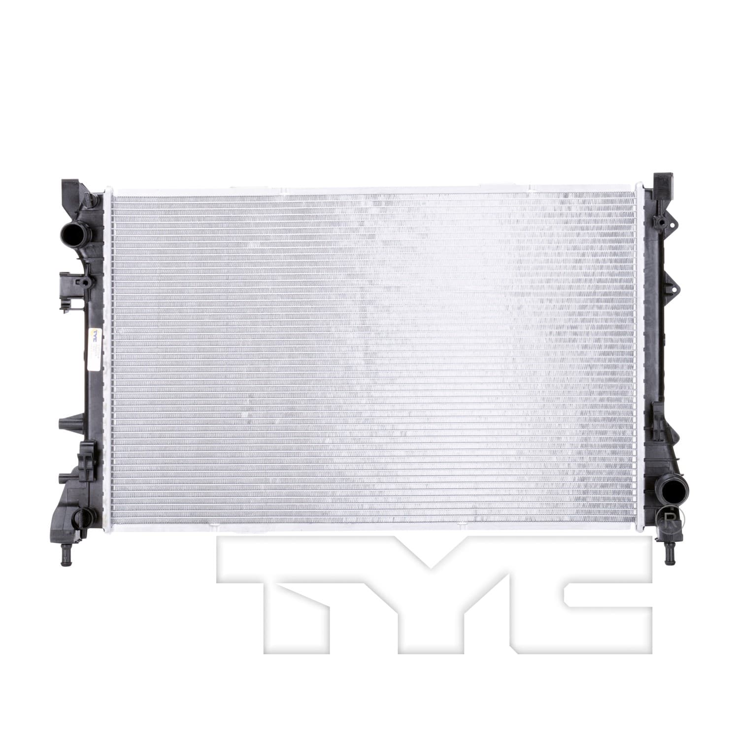 TYC Radiator 13245