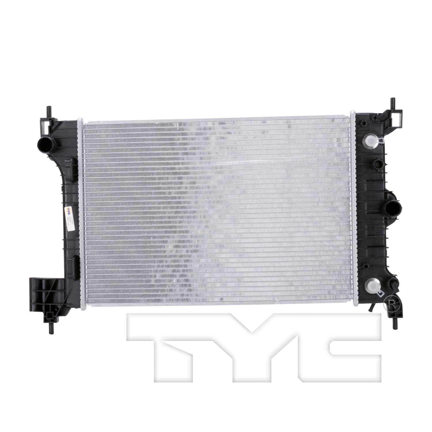 TYC Radiator 13247