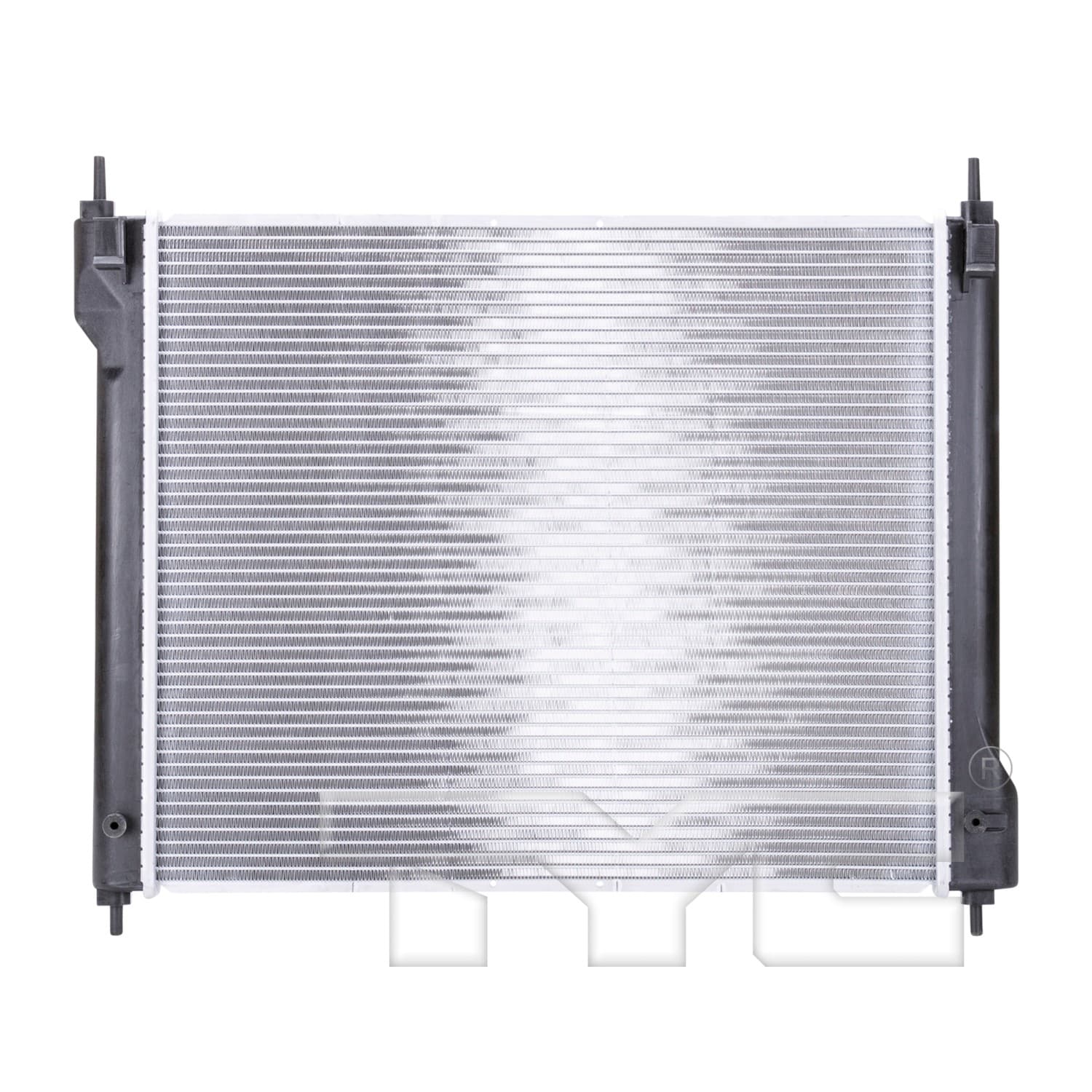 TYC Radiator 13264