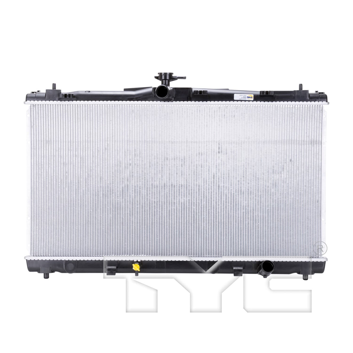 TYC Radiator 13270