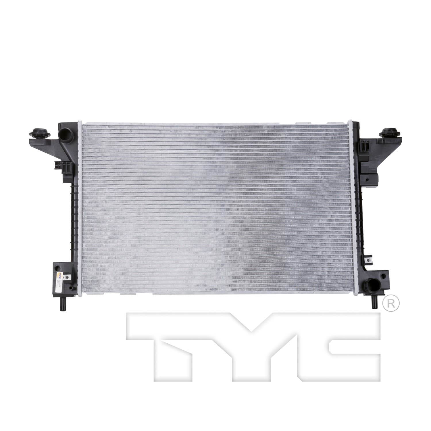 TYC Radiator 13271