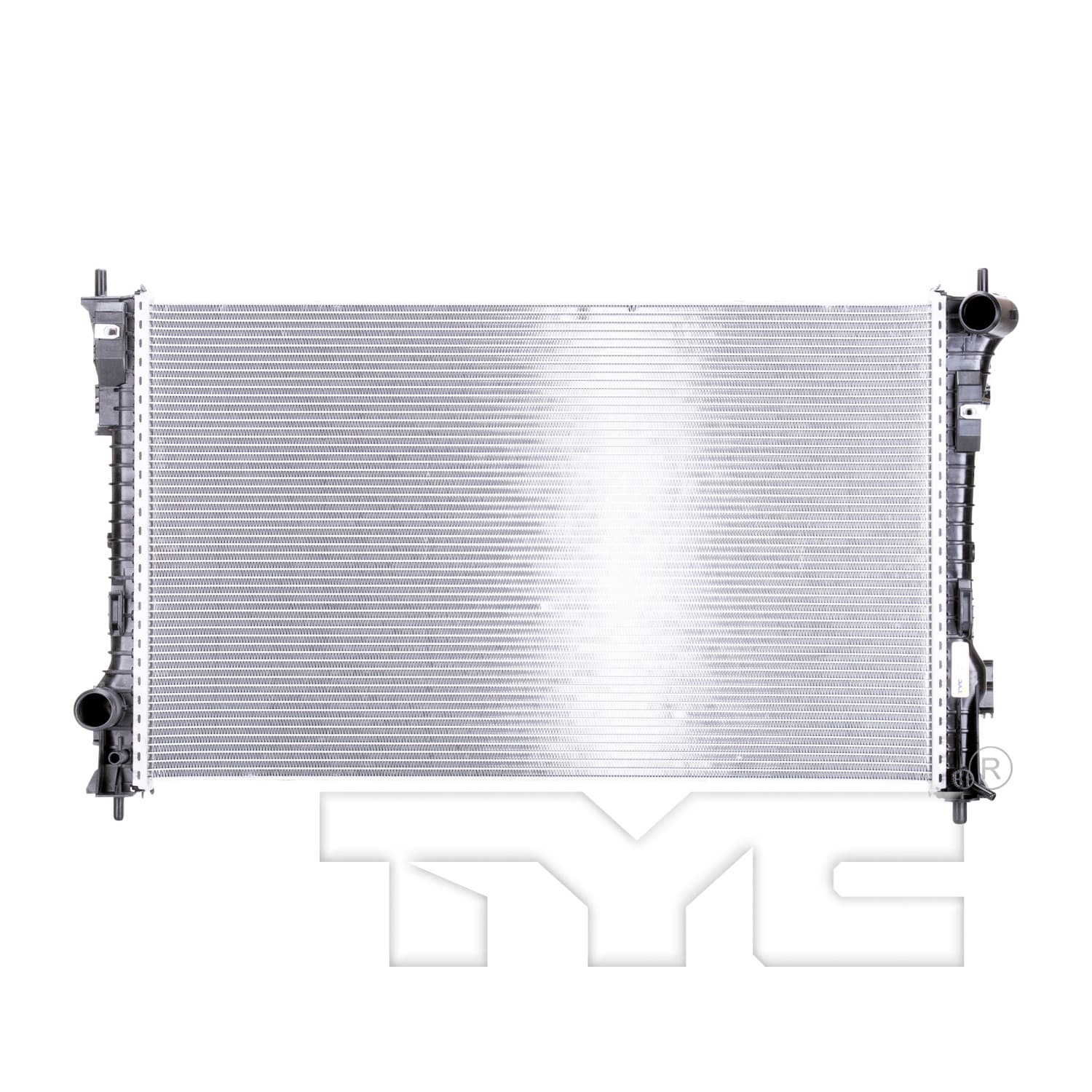 TYC Radiator 13306
