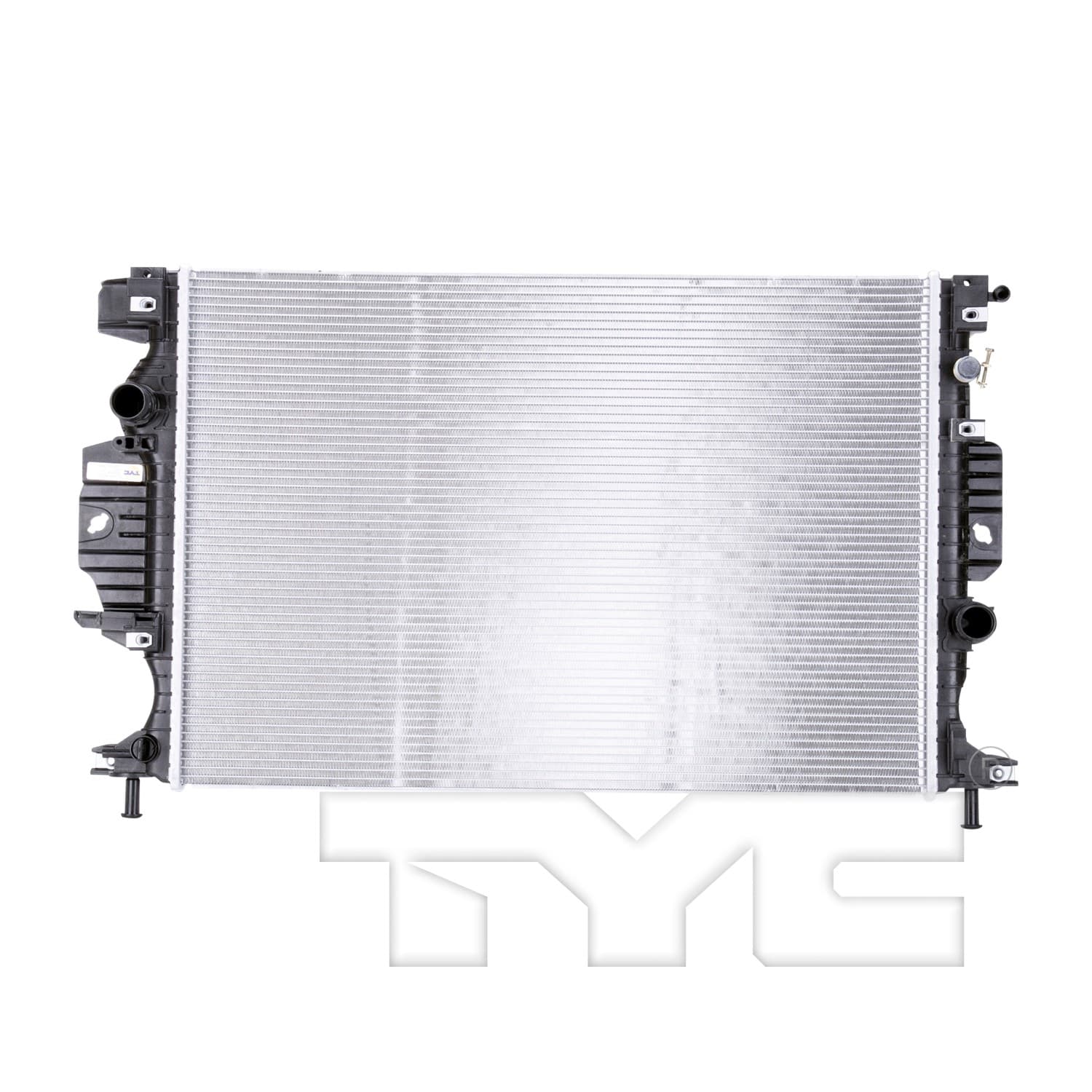 TYC Radiator 13321