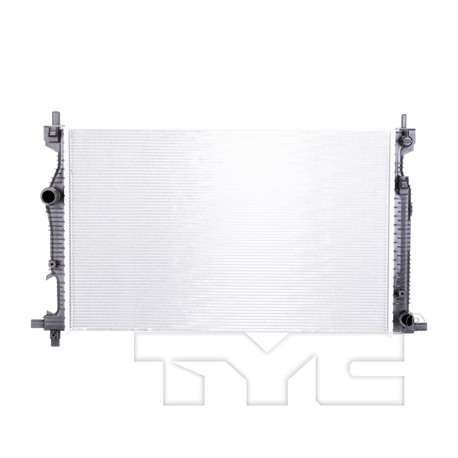 TYC Radiator 13323