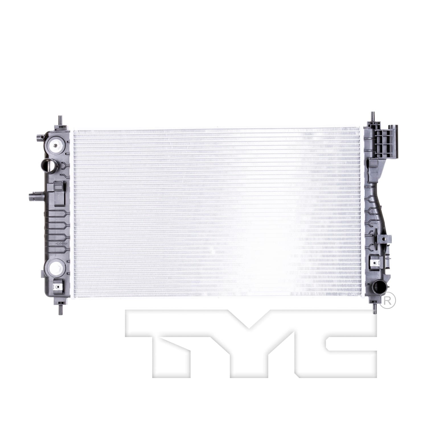 TYC Radiator 13328