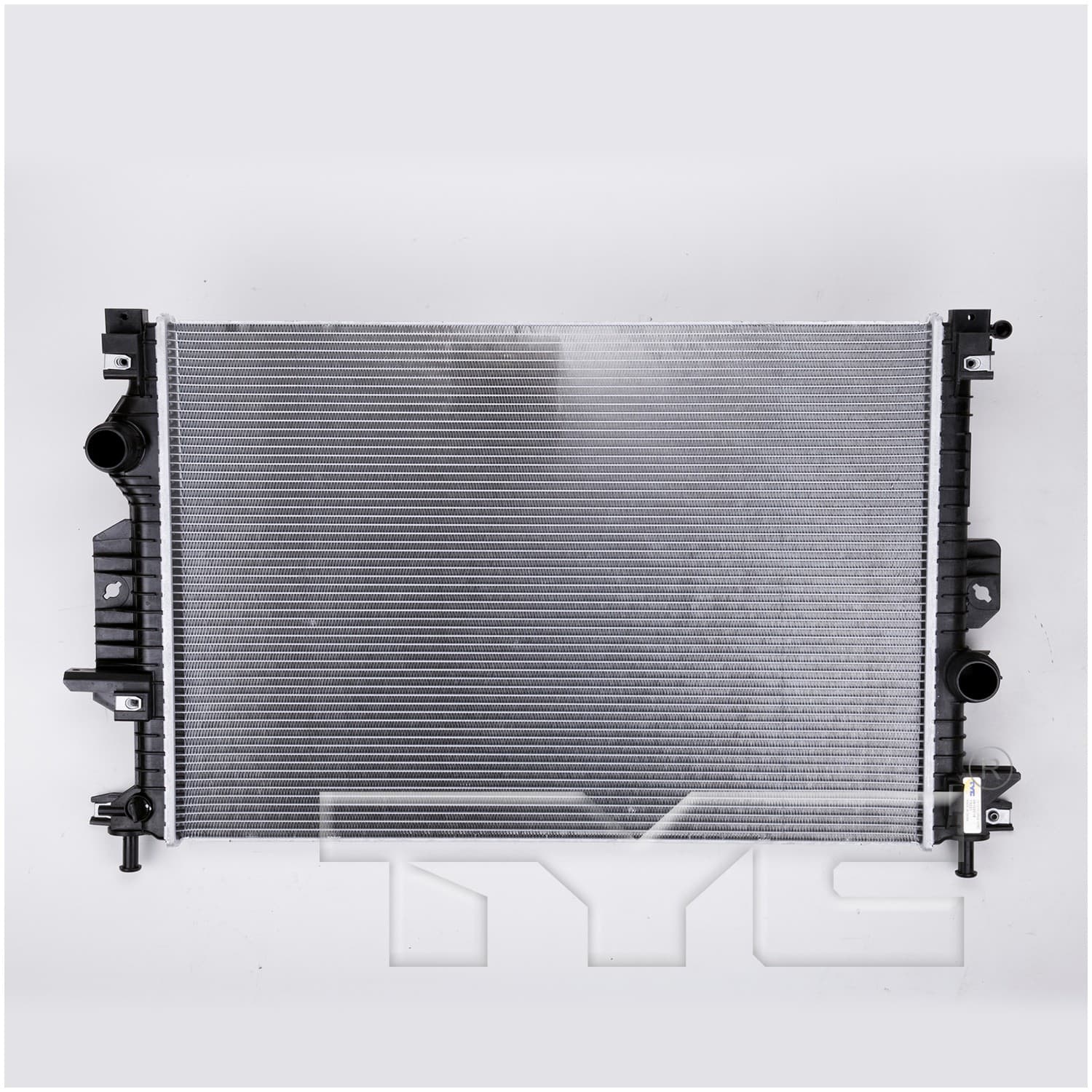 TYC Radiator 13331