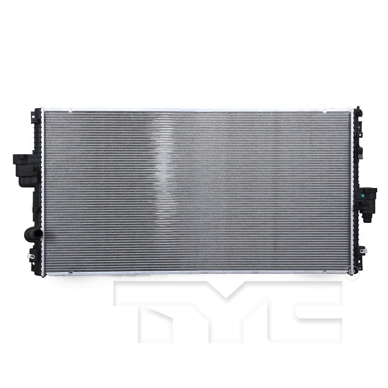 TYC Radiator 13339