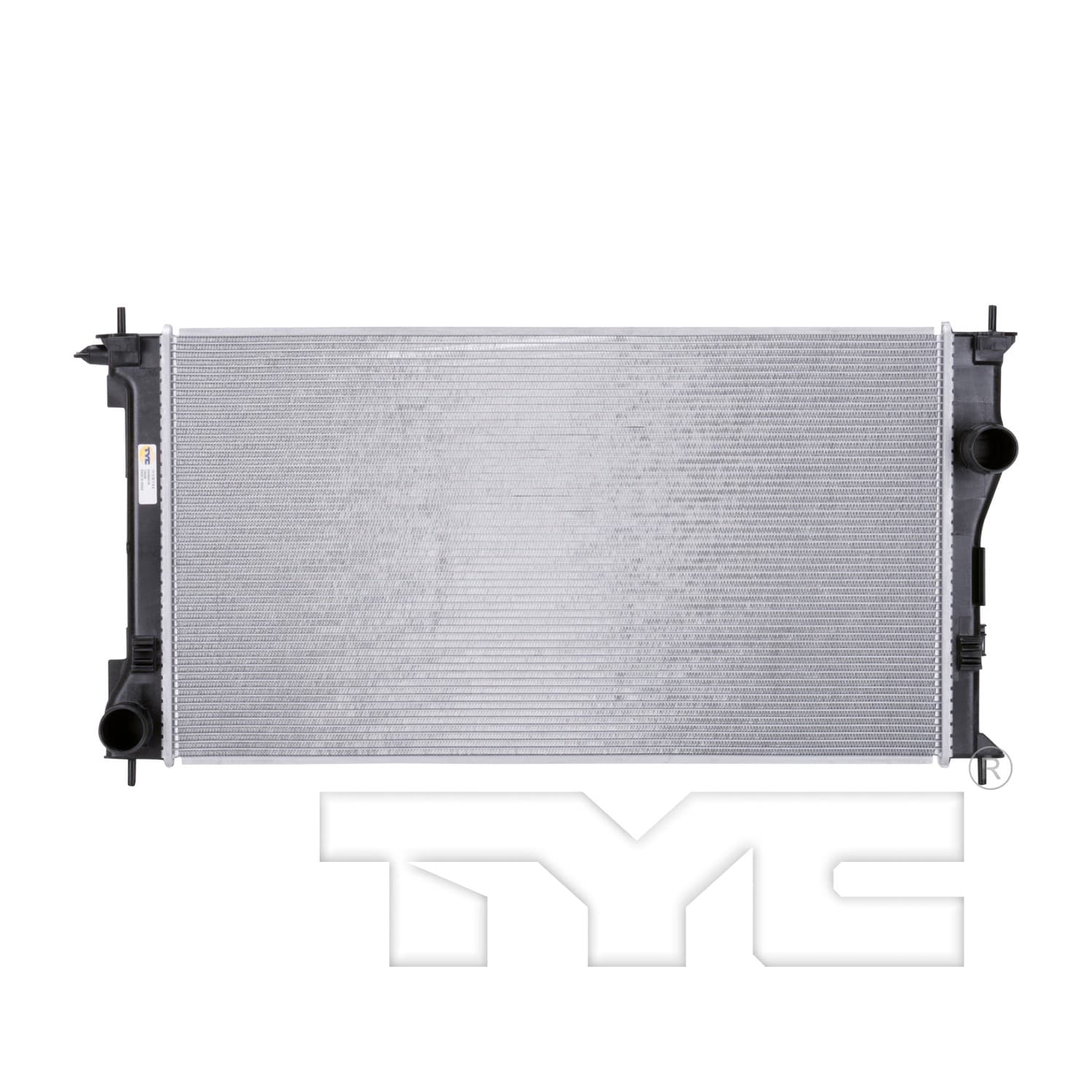 TYC Radiator 13346