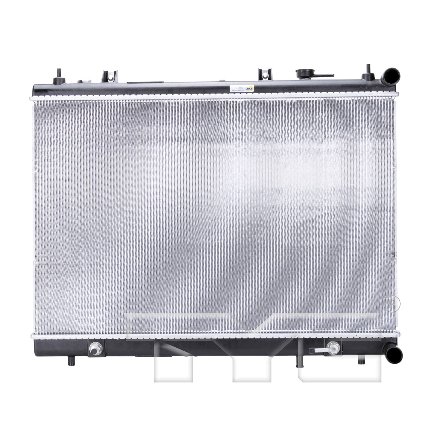 TYC Radiator 13348