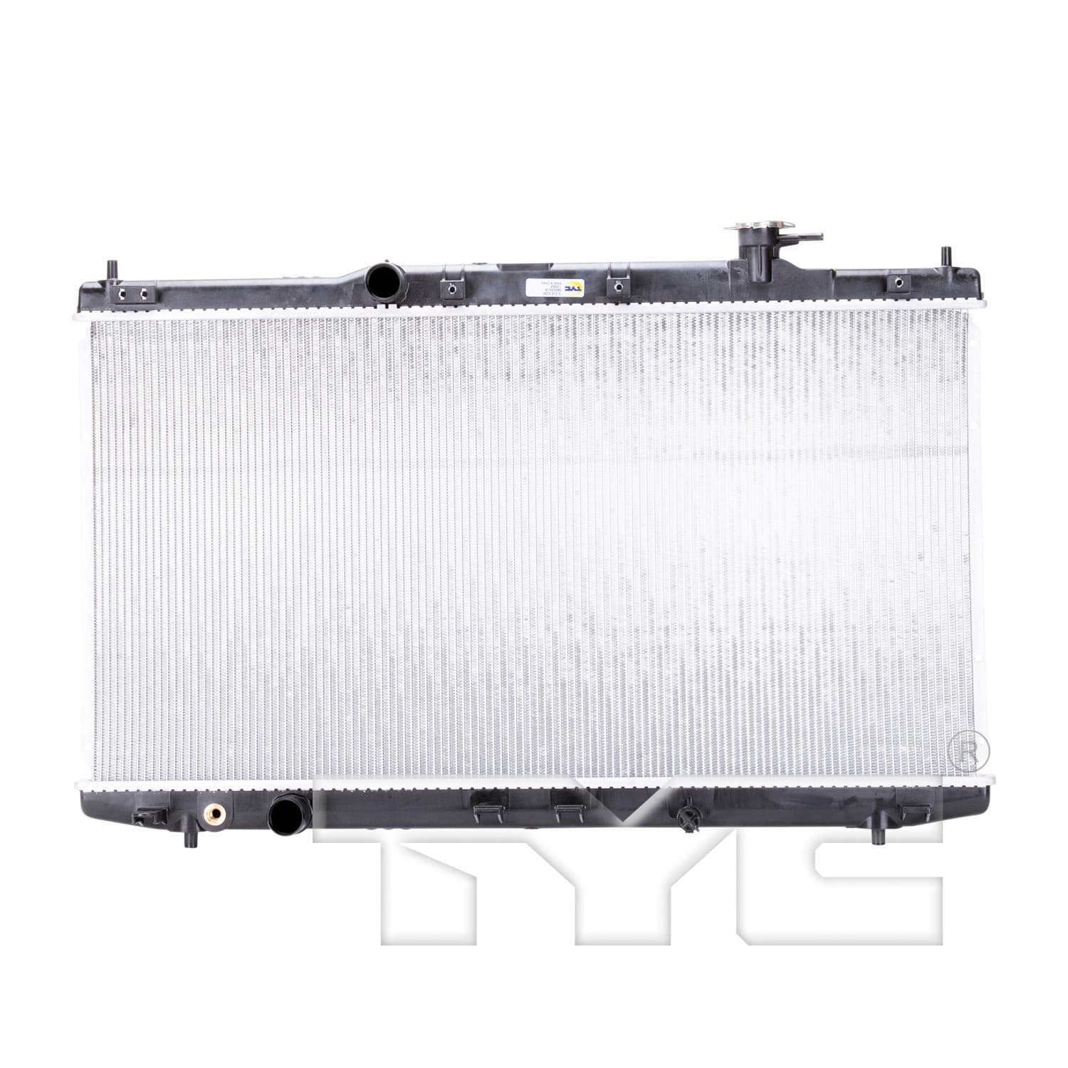 TYC Radiator 13363