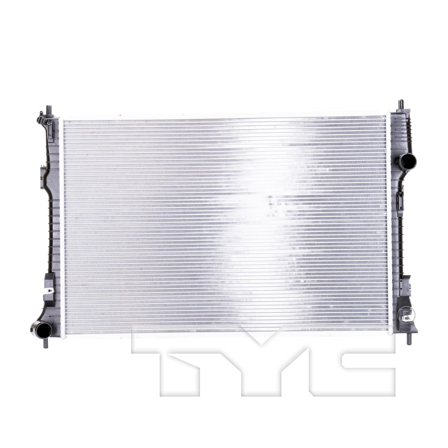 TYC Radiator 13364
