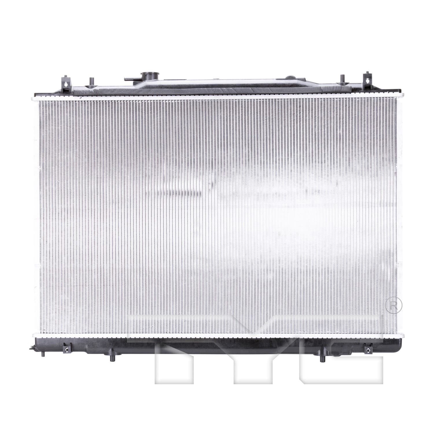 TYC Radiator 13402