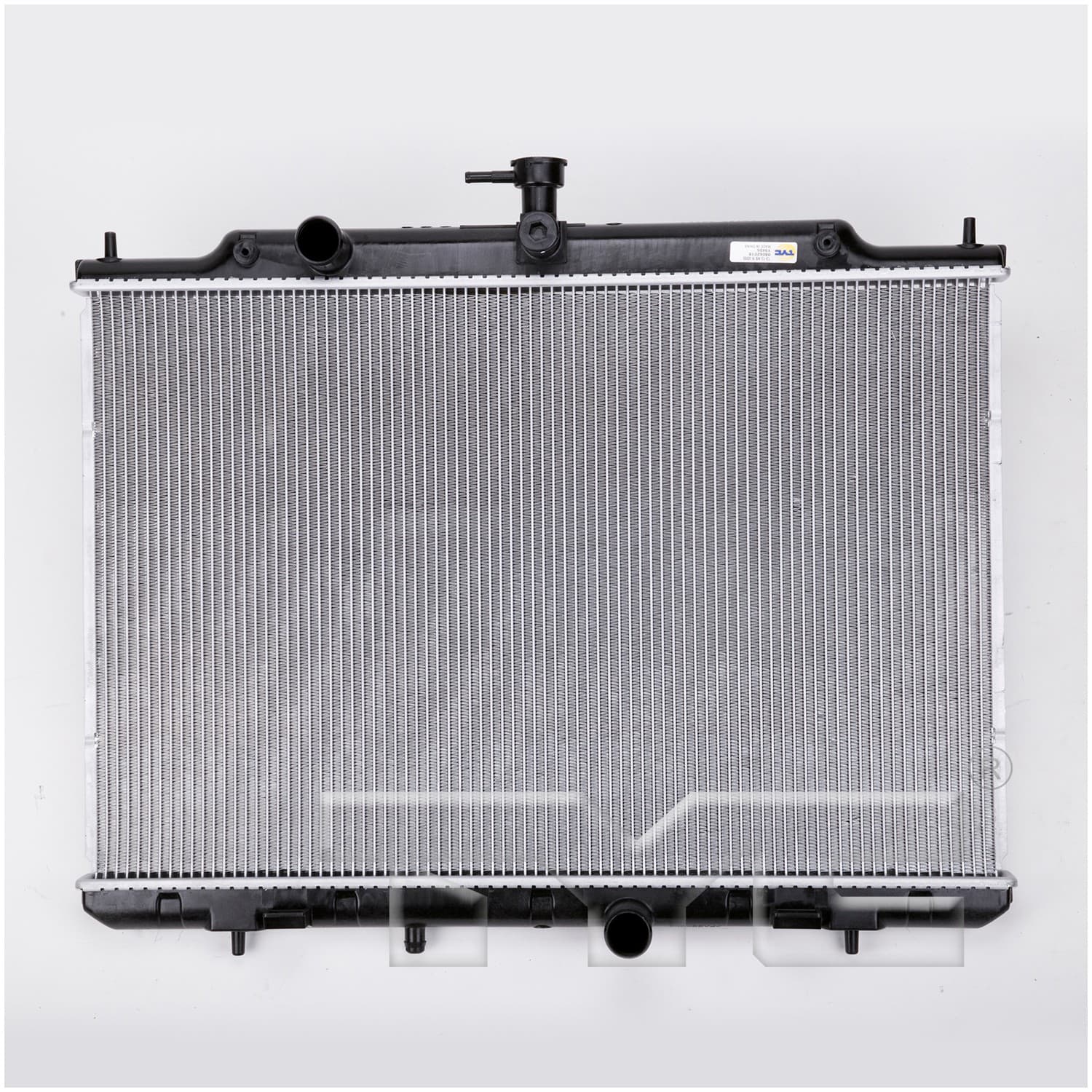 TYC Radiator 13405